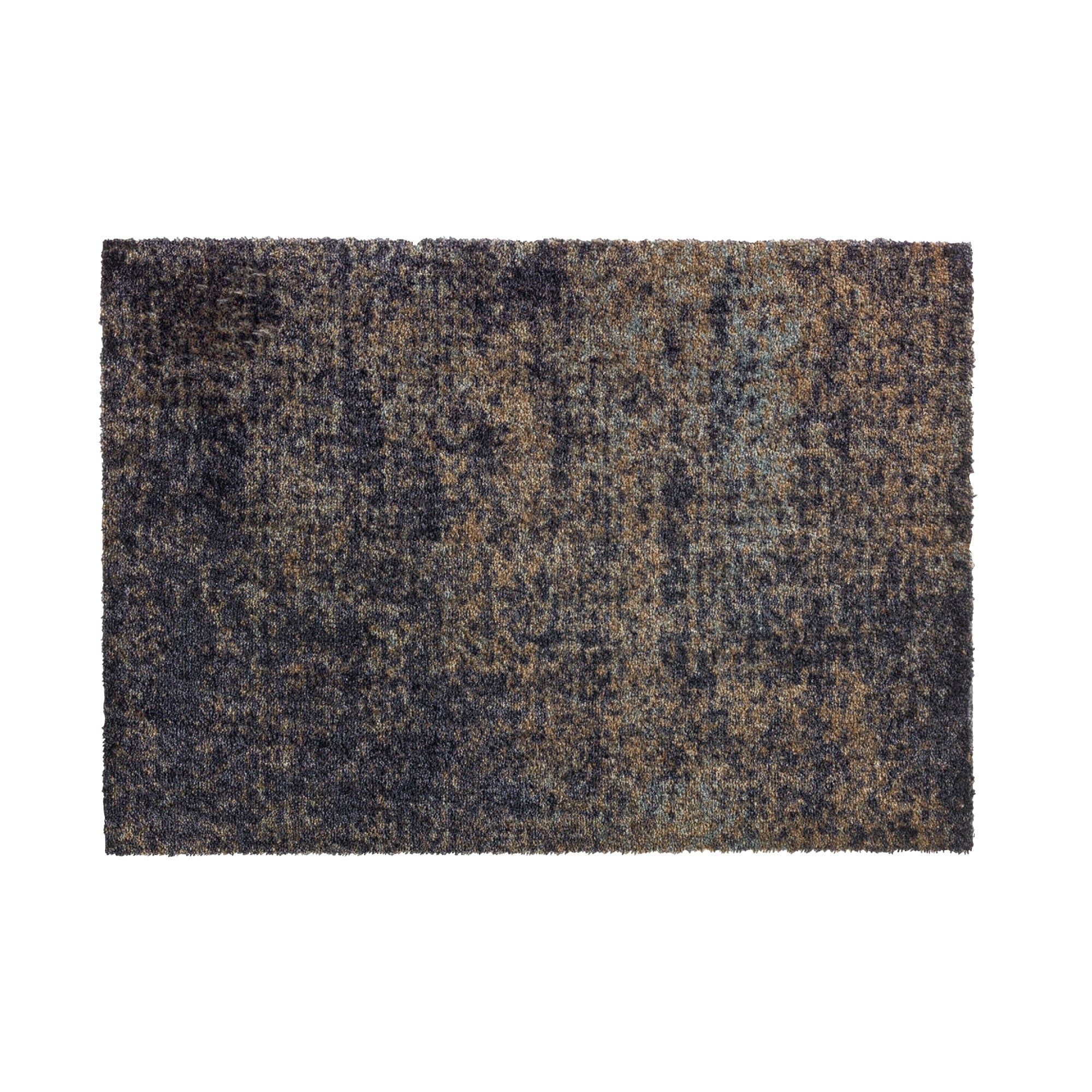 SCHÖNER WOHNEN Fußmatte MANHATTAN • waschbar