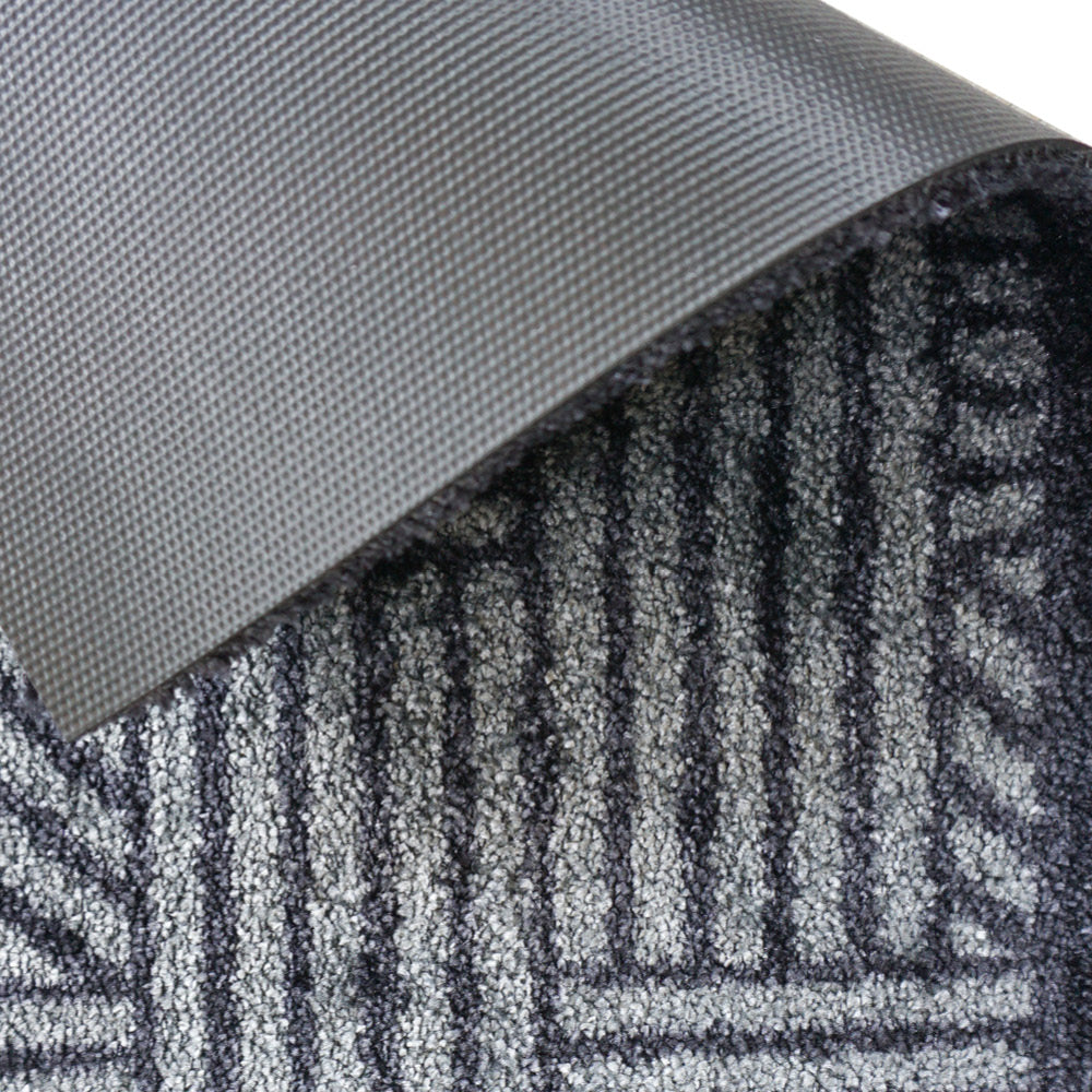 SCHÖNER WOHNEN Fußmatte MANHATTAN • waschbar