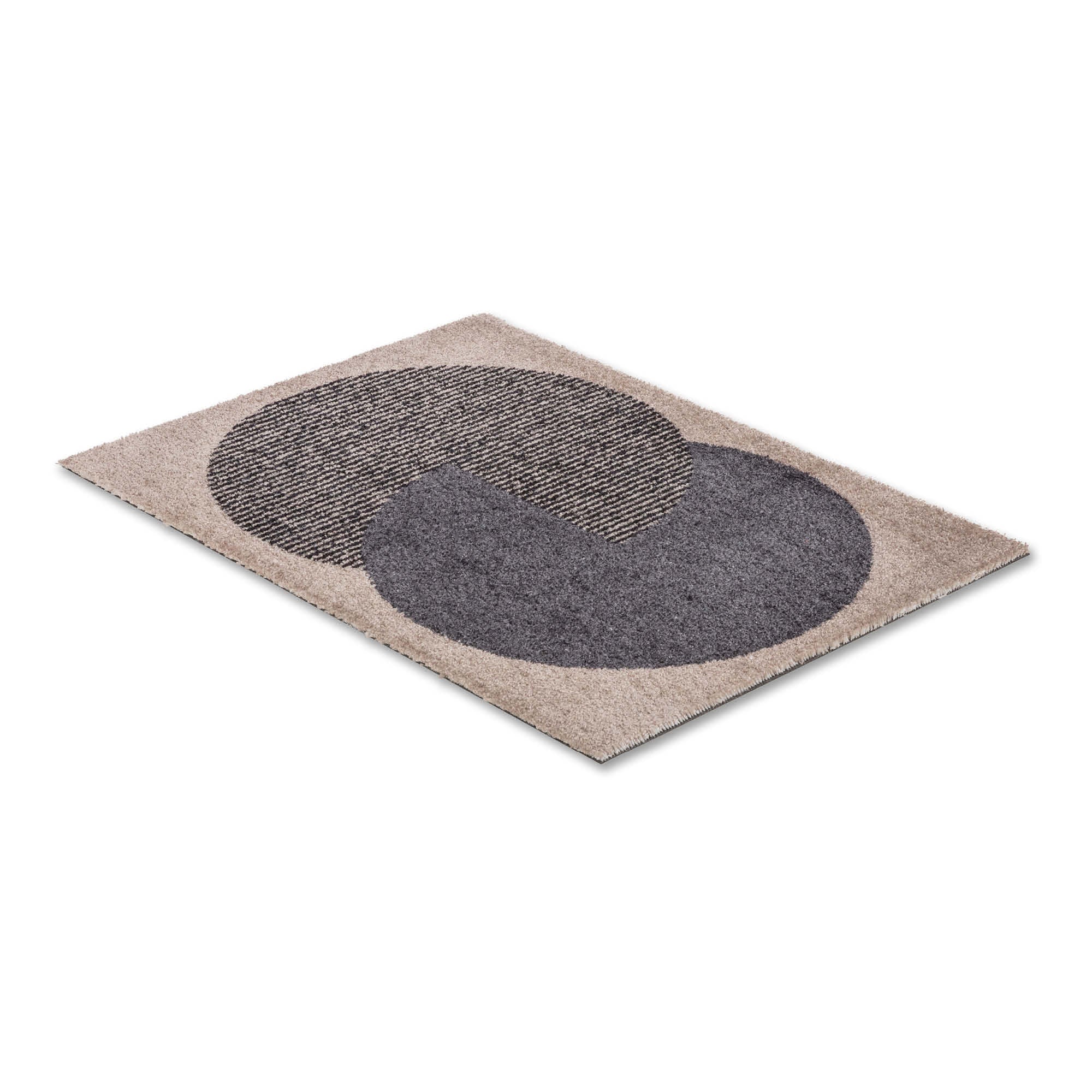 SCHÖNER WOHNEN Fußmatte MANHATTAN • waschbar