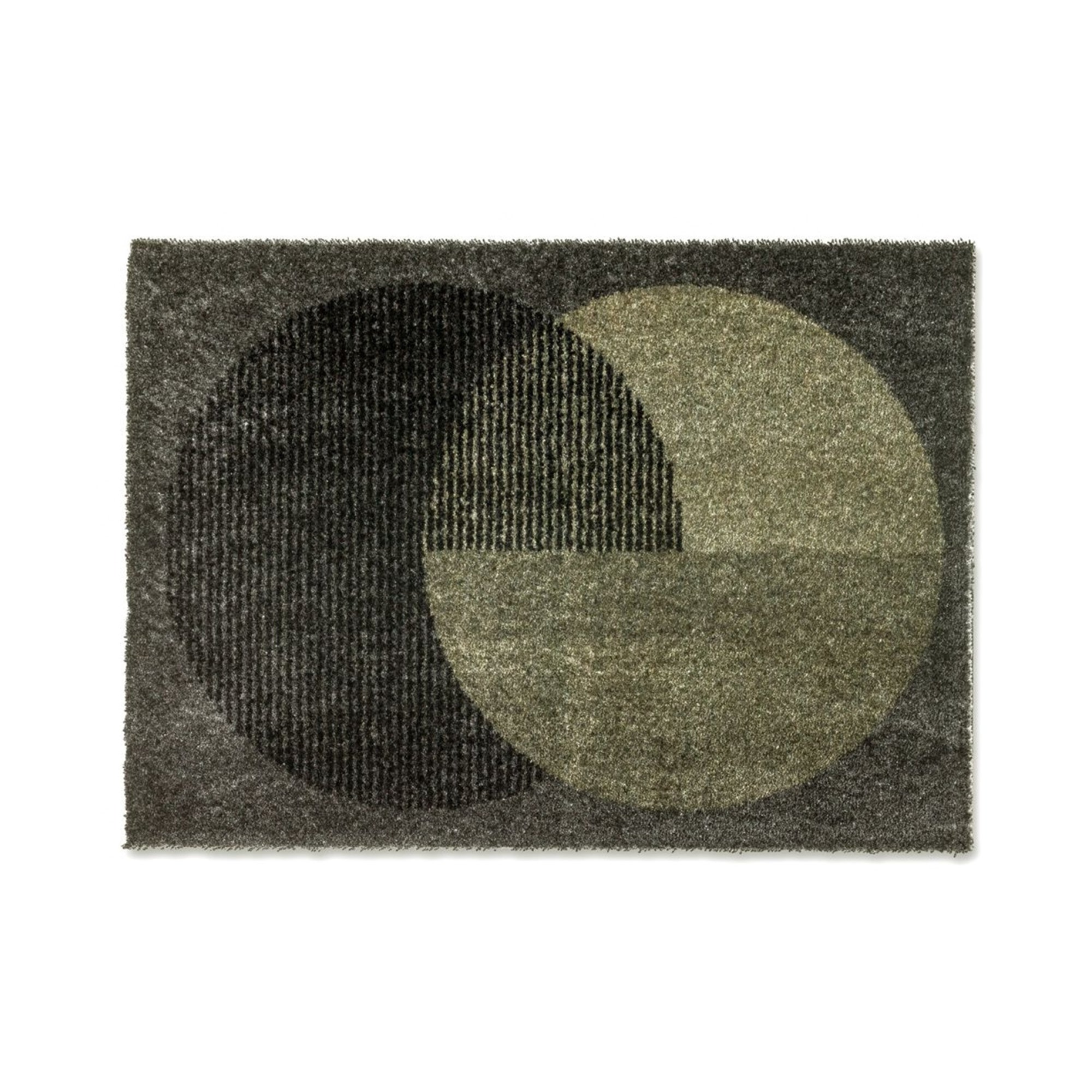 SCHÖNER WOHNEN Fußmatte MANHATTAN • waschbar