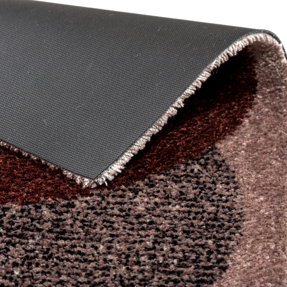 SCHÖNER WOHNEN Fußmatte MANHATTAN • waschbar