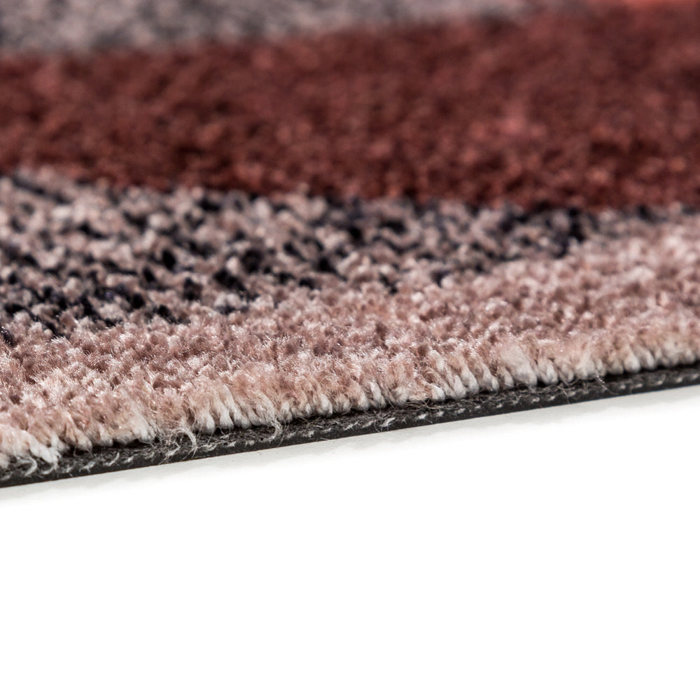 SCHÖNER WOHNEN Fußmatte MANHATTAN • waschbar