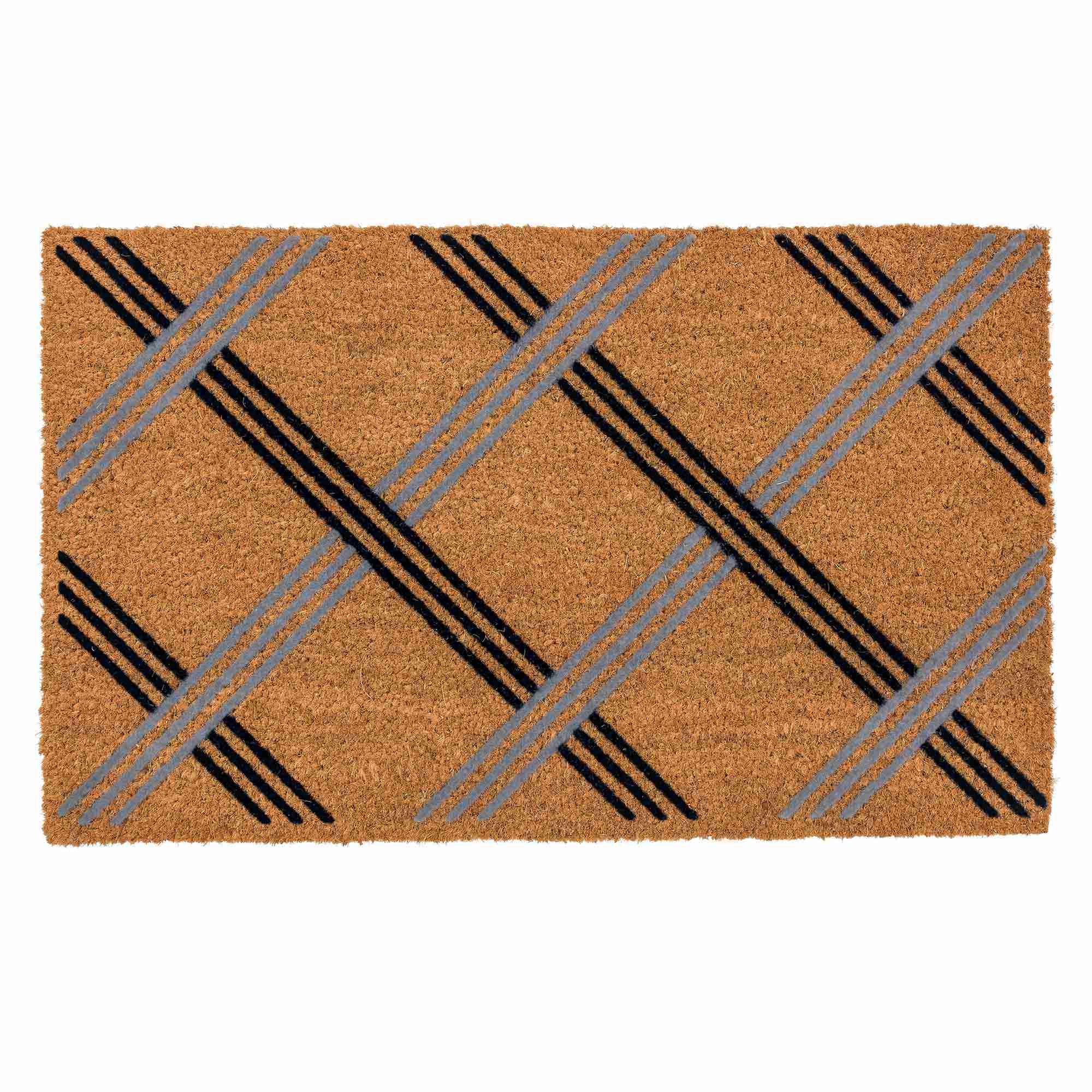 Fußmatte COCO DESIGN in 8 Designs und 2 Größen