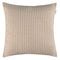 Beige / 38 x 38 cm - 2er Set