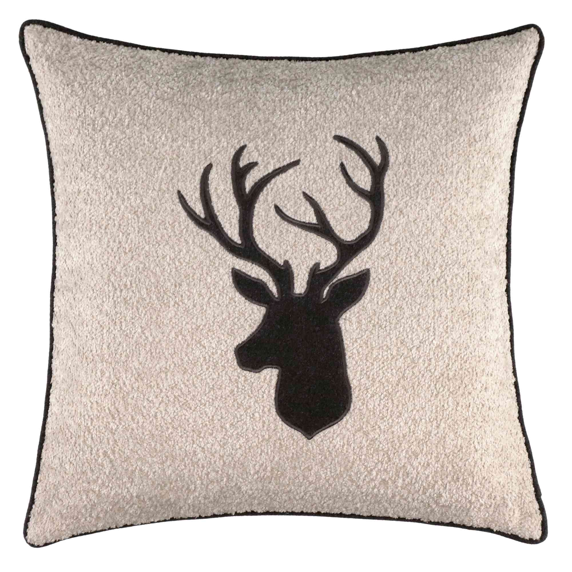 SP-KH-Boucle Deer