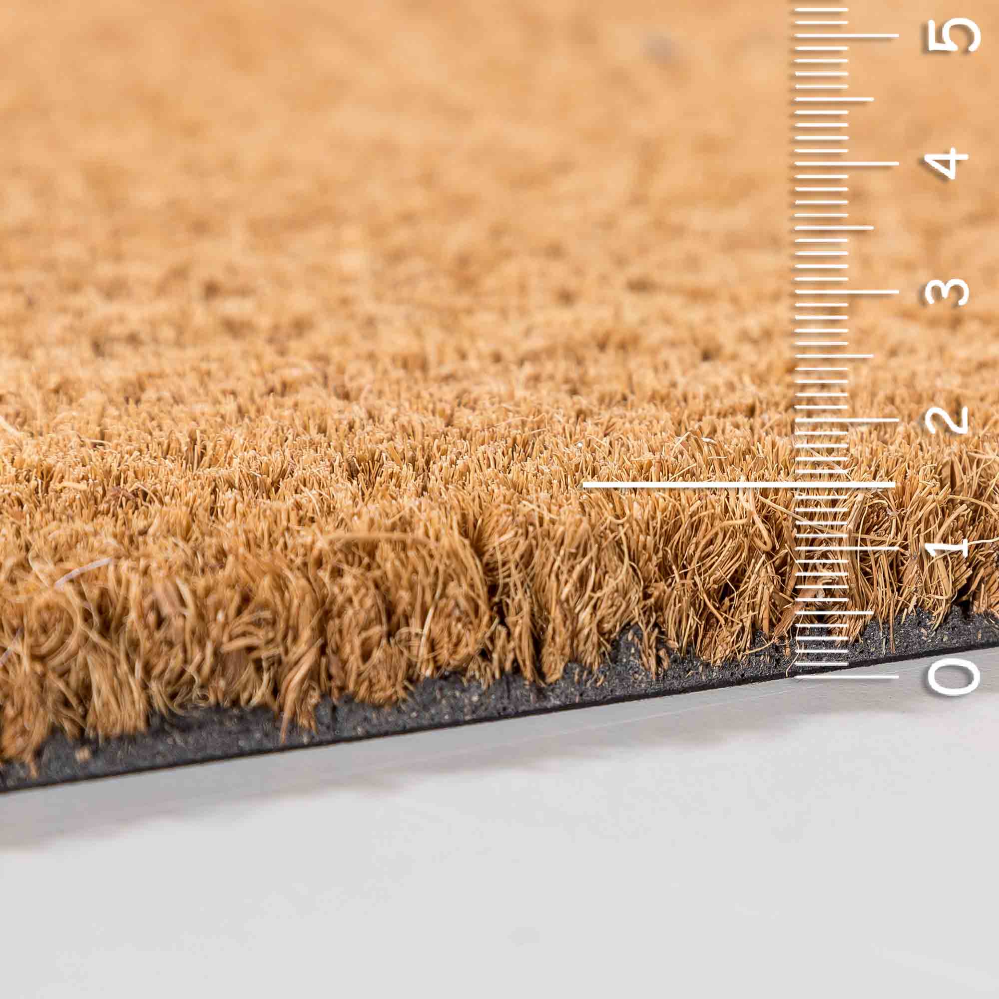Fußmatte COCO DESIGN in 8 Designs und 2 Größen