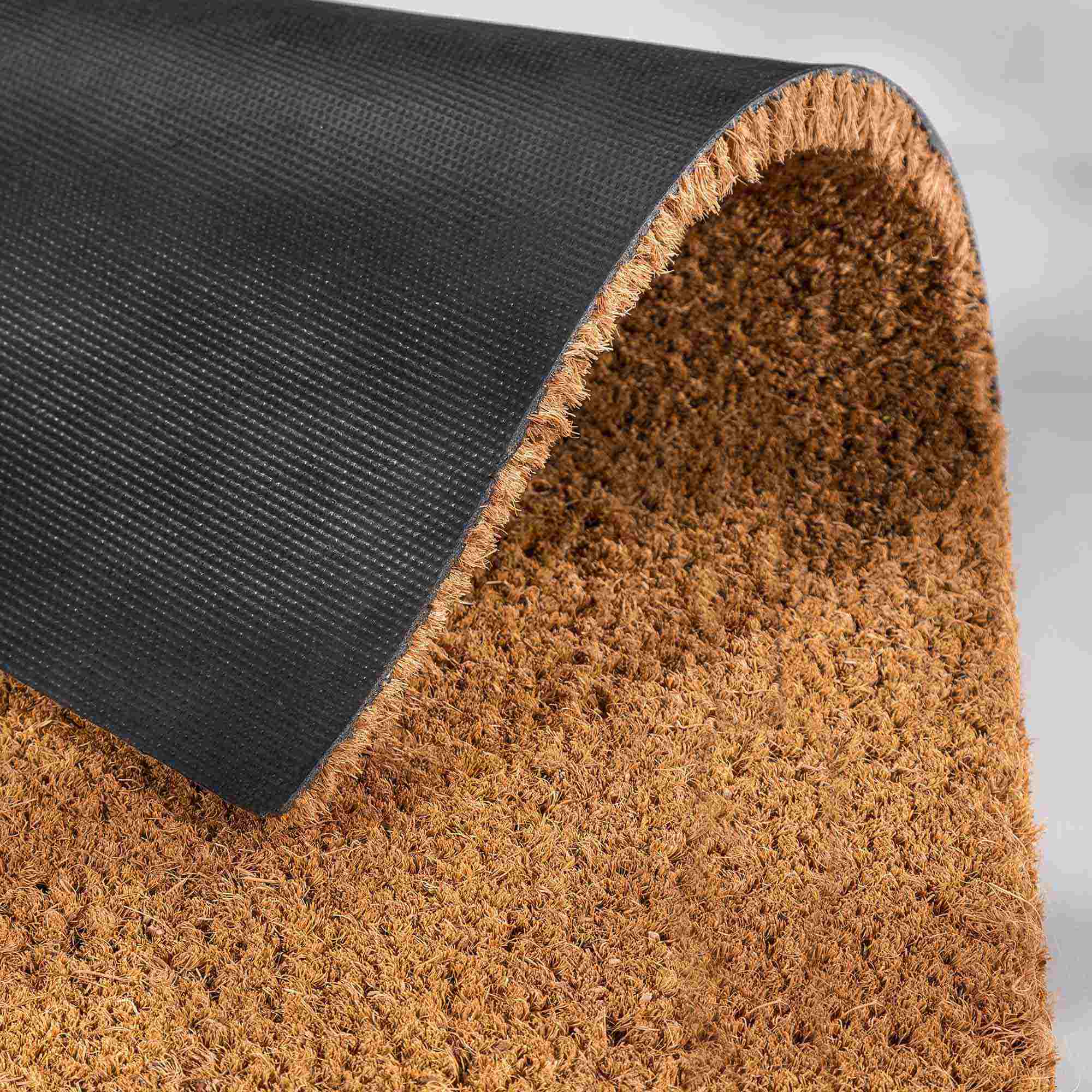 Fußmatte COCO DESIGN in 8 Designs und 2 Größen