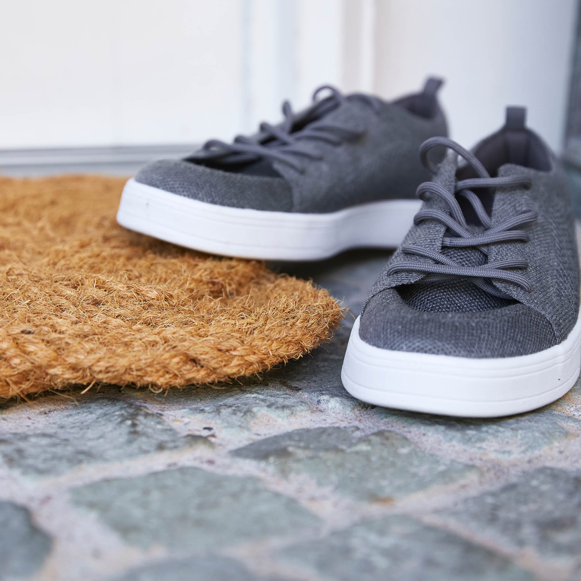 Fußmatte NATURE CLASSIC – 100% Kokos, handgewebt