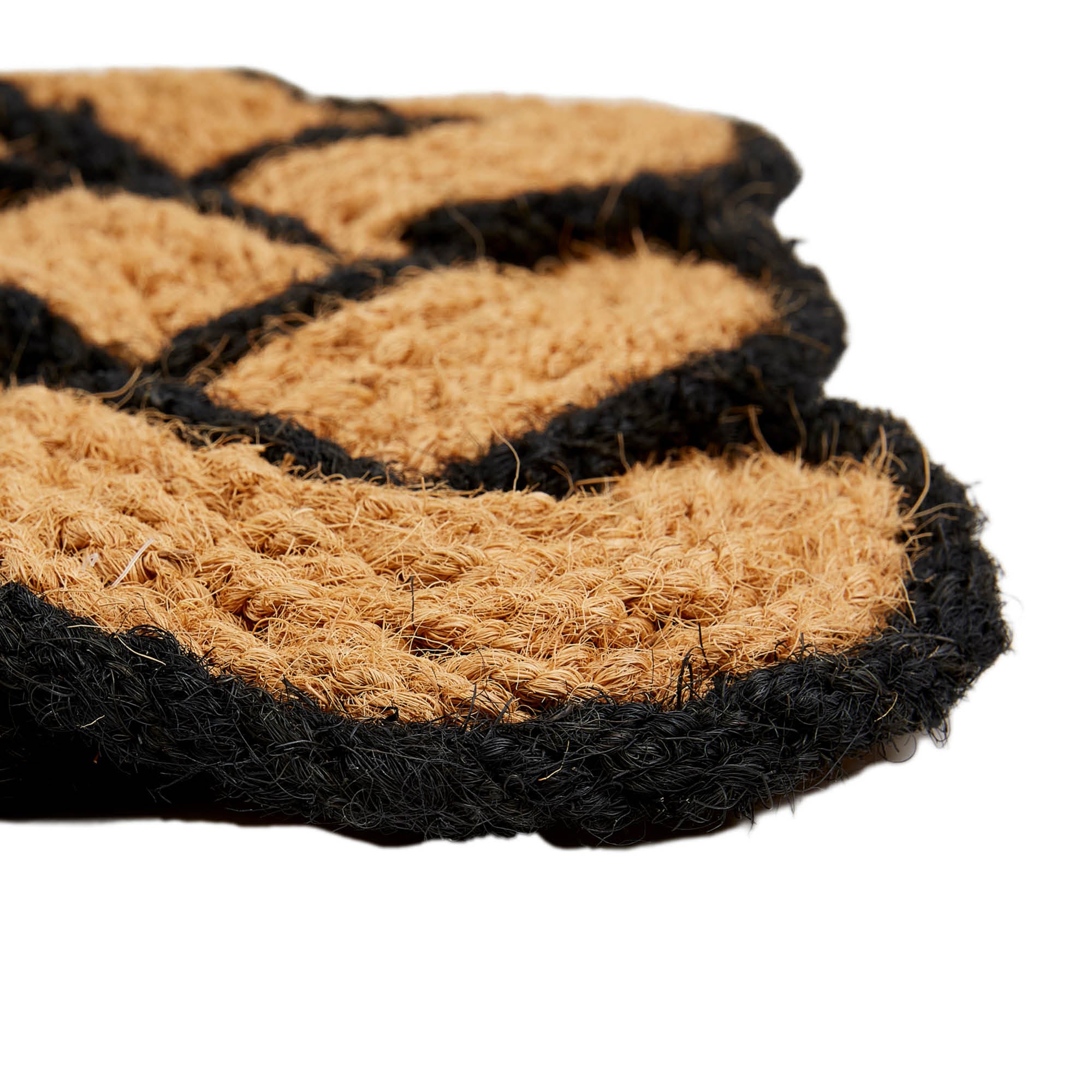 Fußmatte NATURE CLASSIC – 100% Kokos, handgewebt