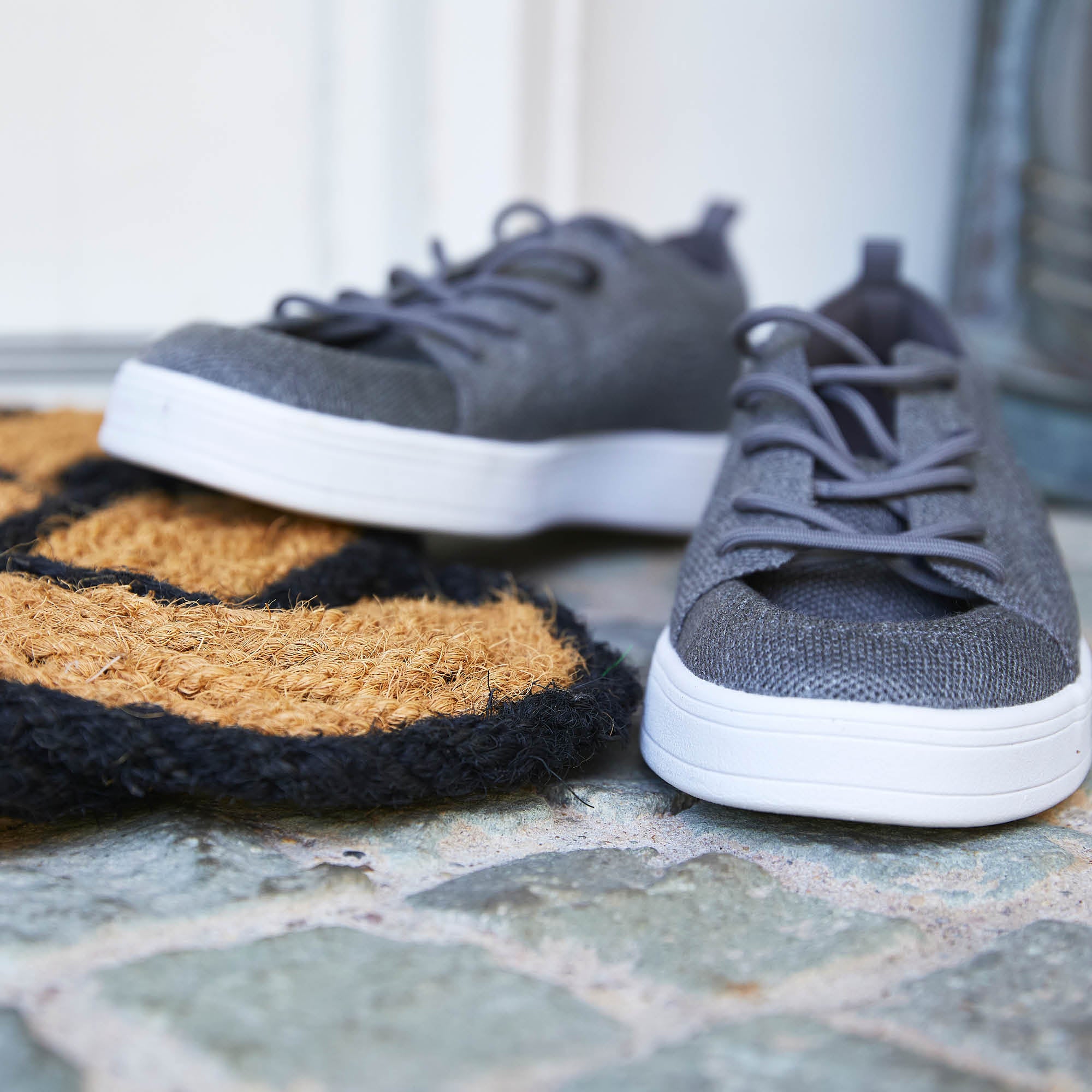 Fußmatte NATURE CLASSIC – 100% Kokos, handgewebt