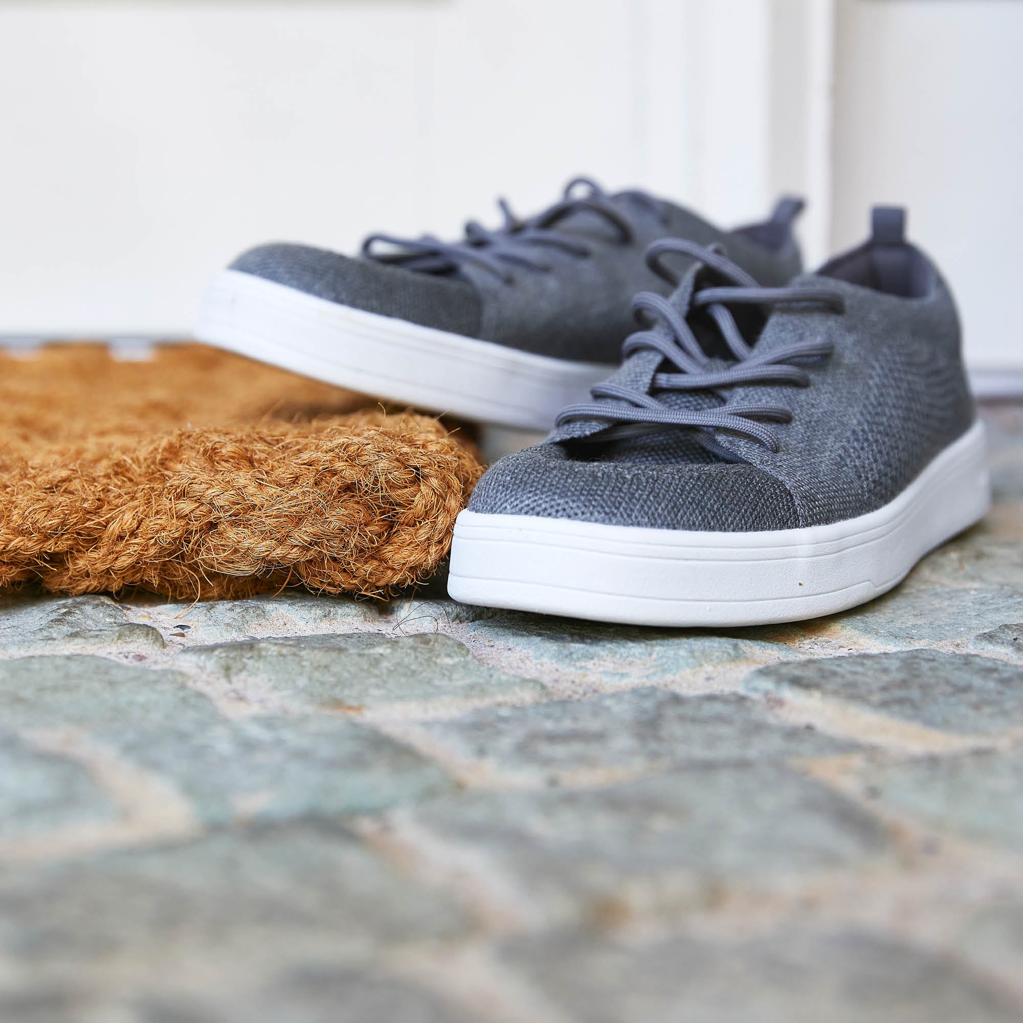 Fußmatte NATURE CLASSIC – 100% Kokos, handgewebt