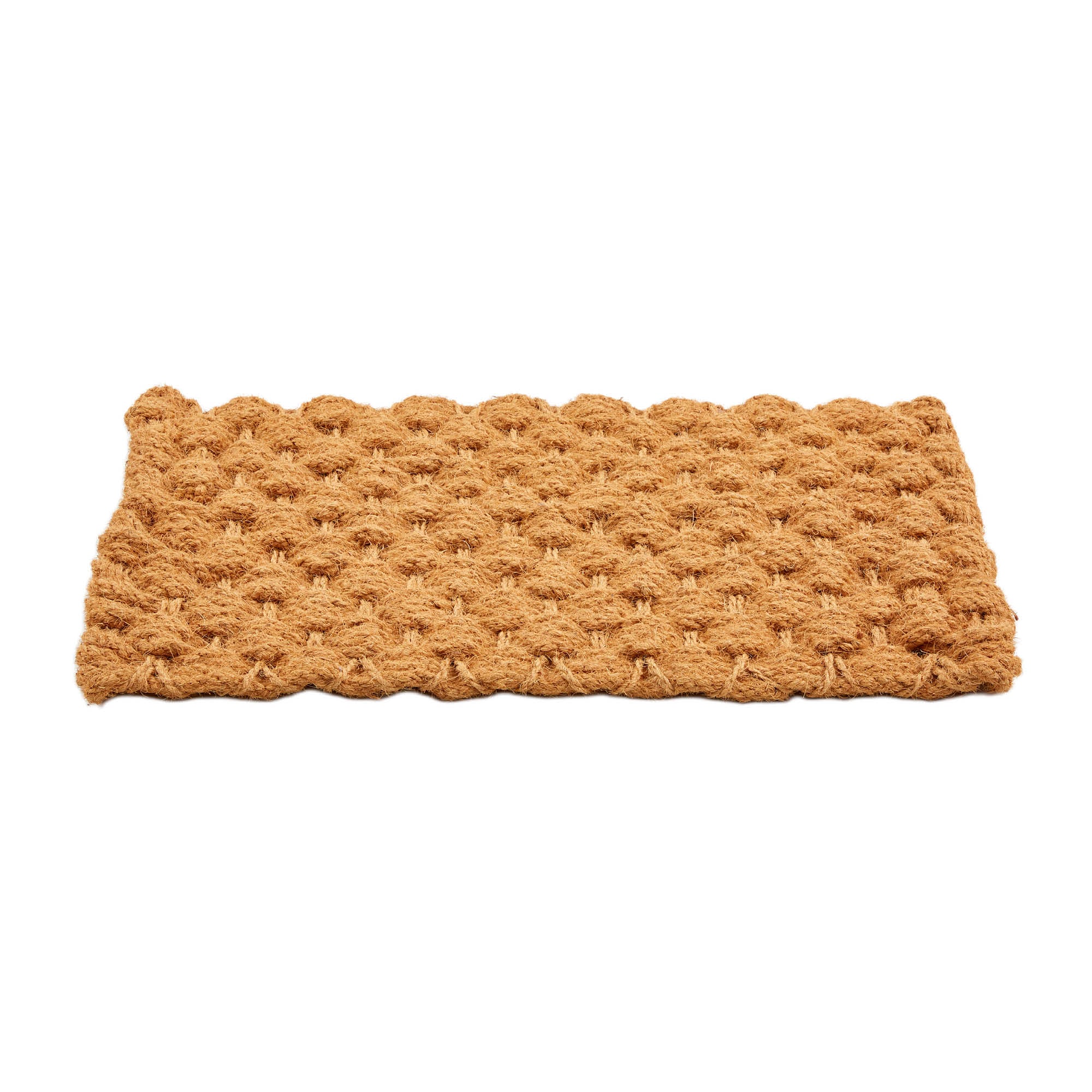 Fußmatte NATURE CLASSIC – 100% Kokos, handgewebt