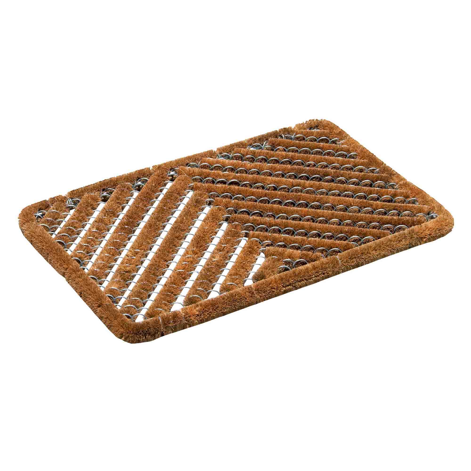 Fußmatte COCO BRUSH in 2 Größen