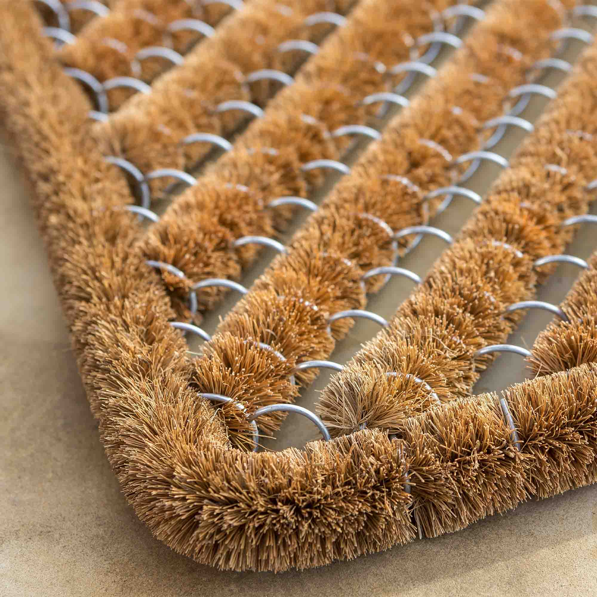 Fußmatte COCO BRUSH in 2 Größen