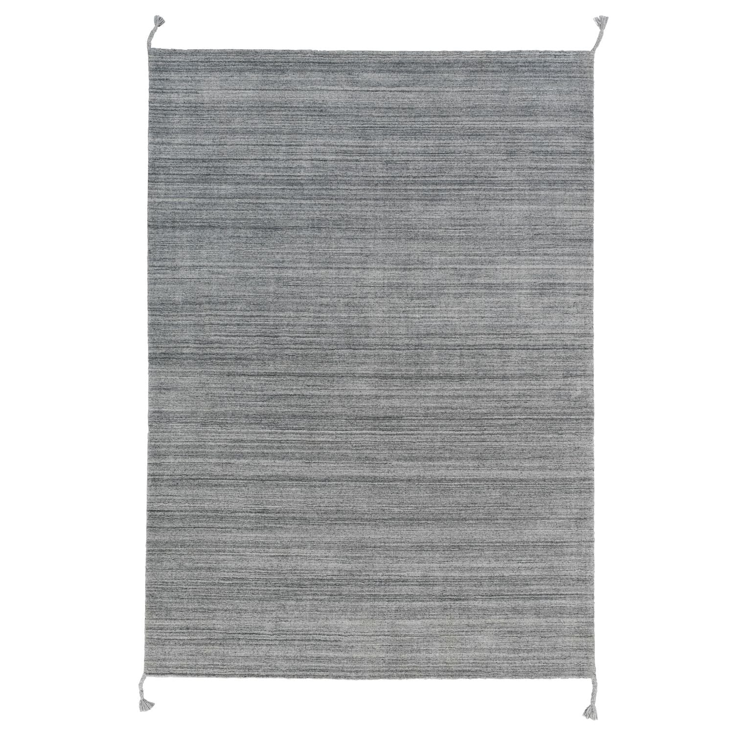 Orient Teppich Alura • Quastenteppich •  3 Größen