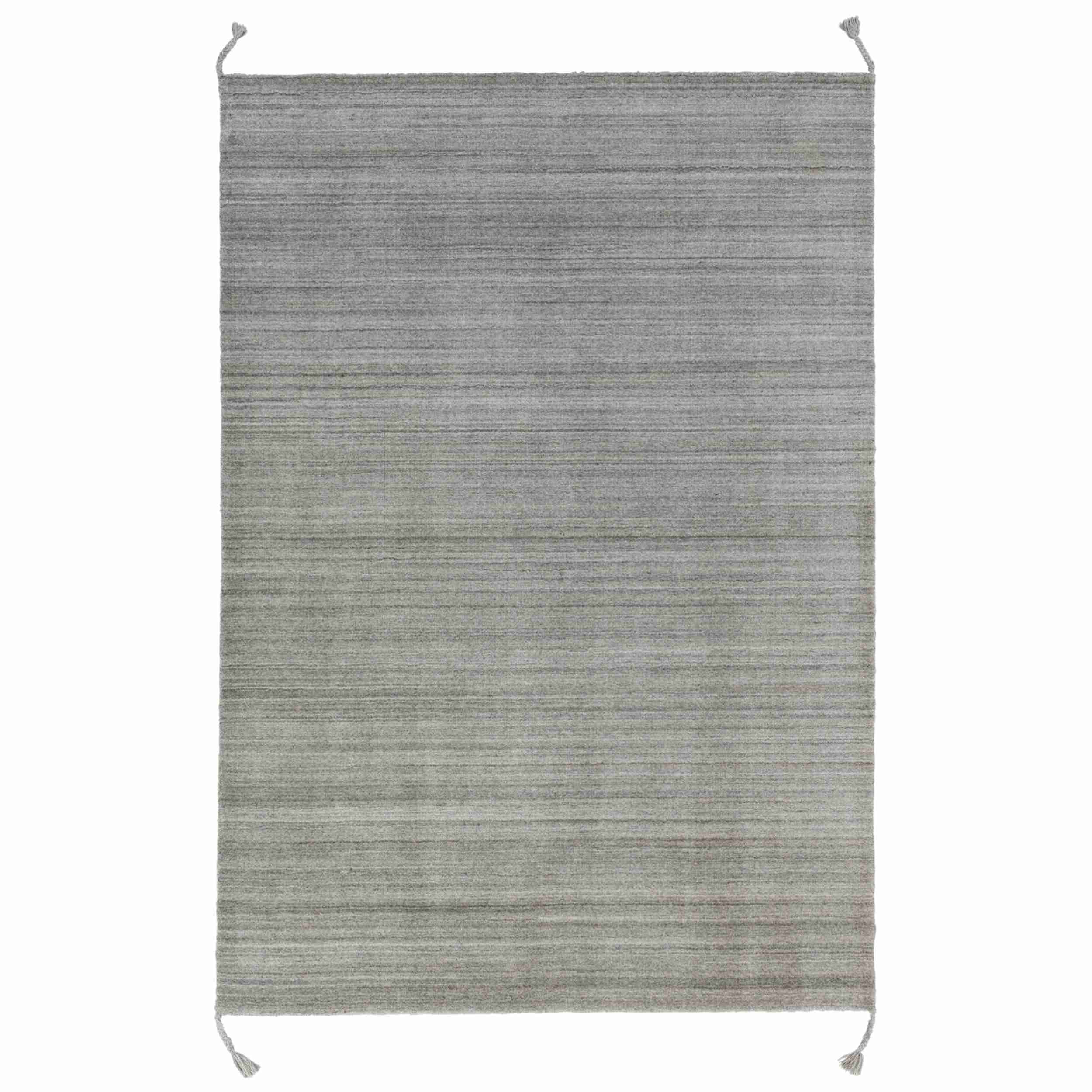 Orient Teppich Alura • Quastenteppich •  3 Größen