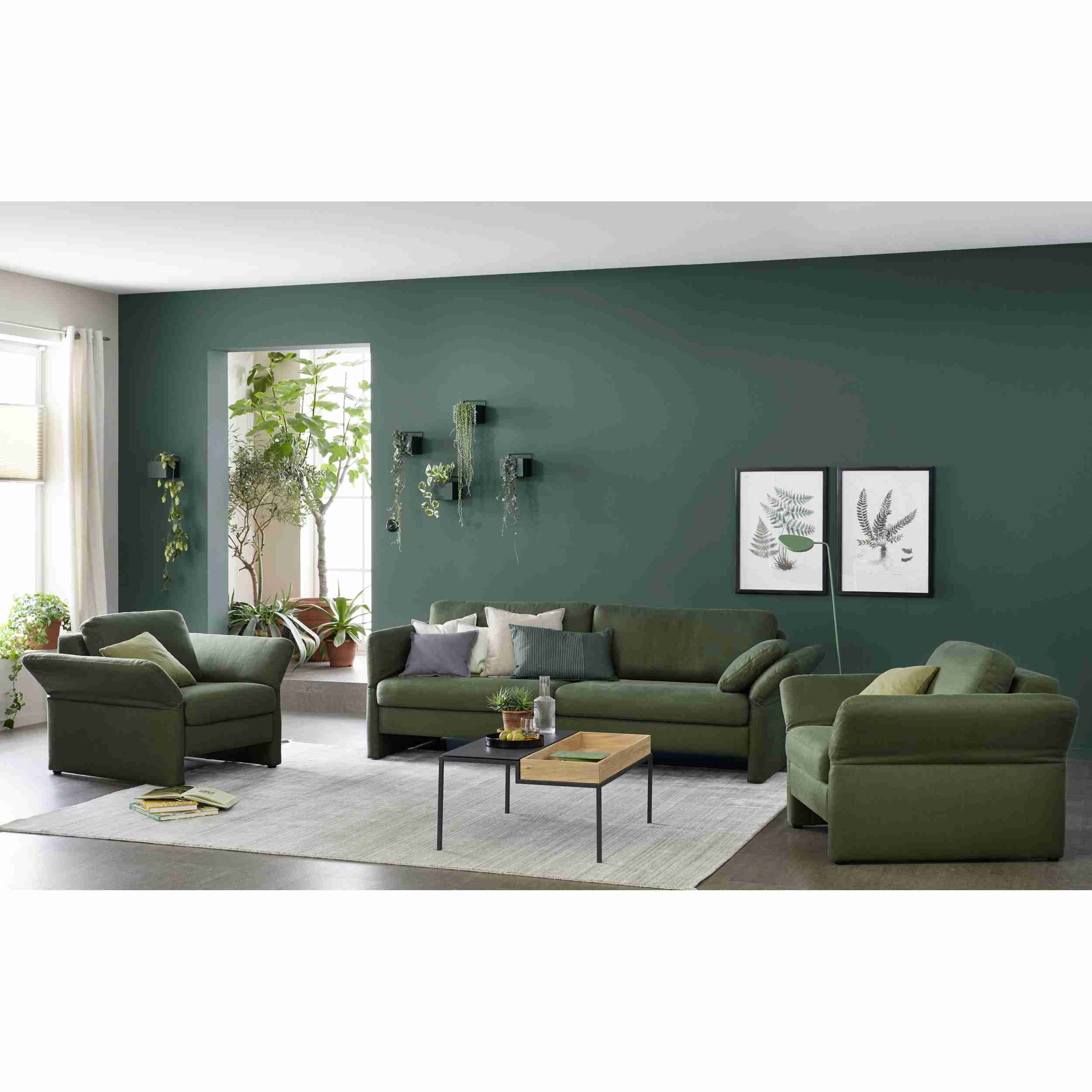 Orient Teppich Alura • Quastenteppich •  3 Größen
