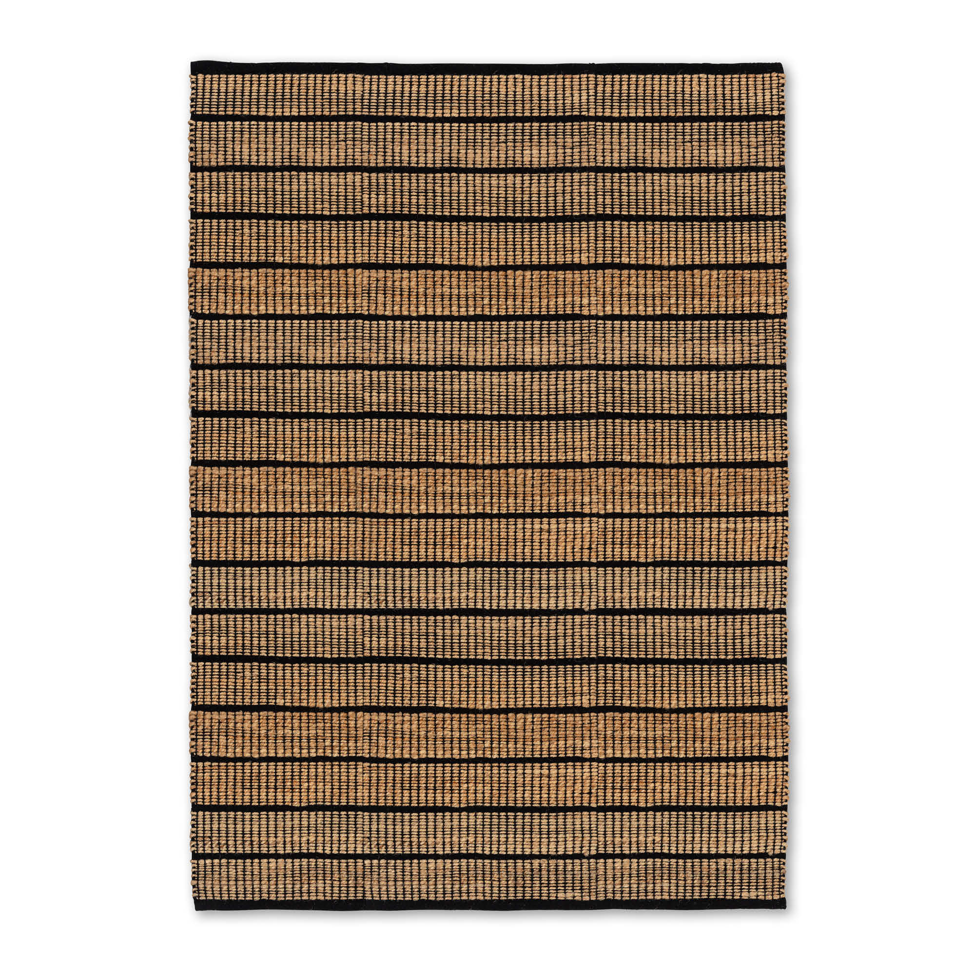 SCHÖNER WOHNEN Teppich NALAYA - handgewebt & langlebig