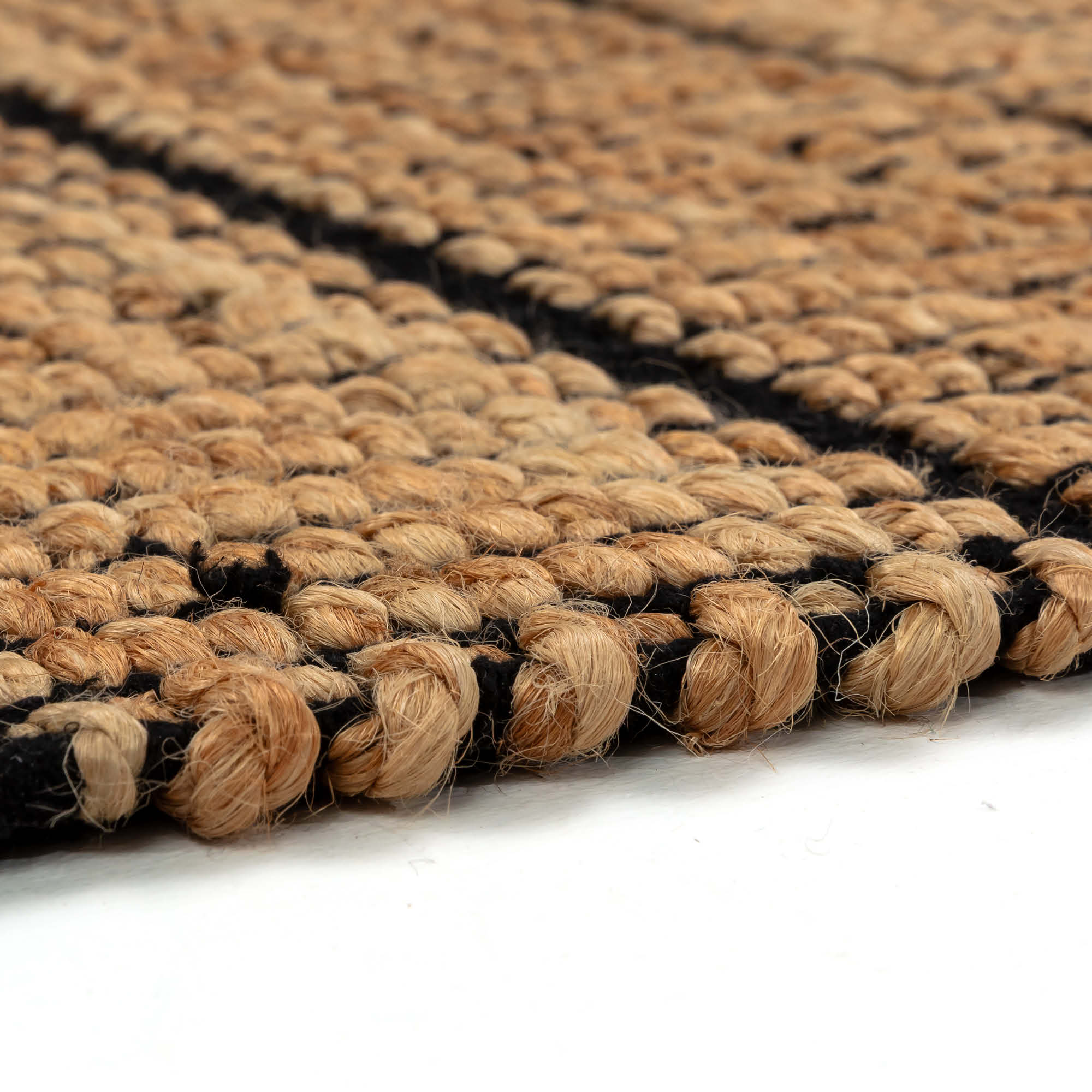 SCHÖNER WOHNEN Teppich NALAYA - handgewebt & langlebig