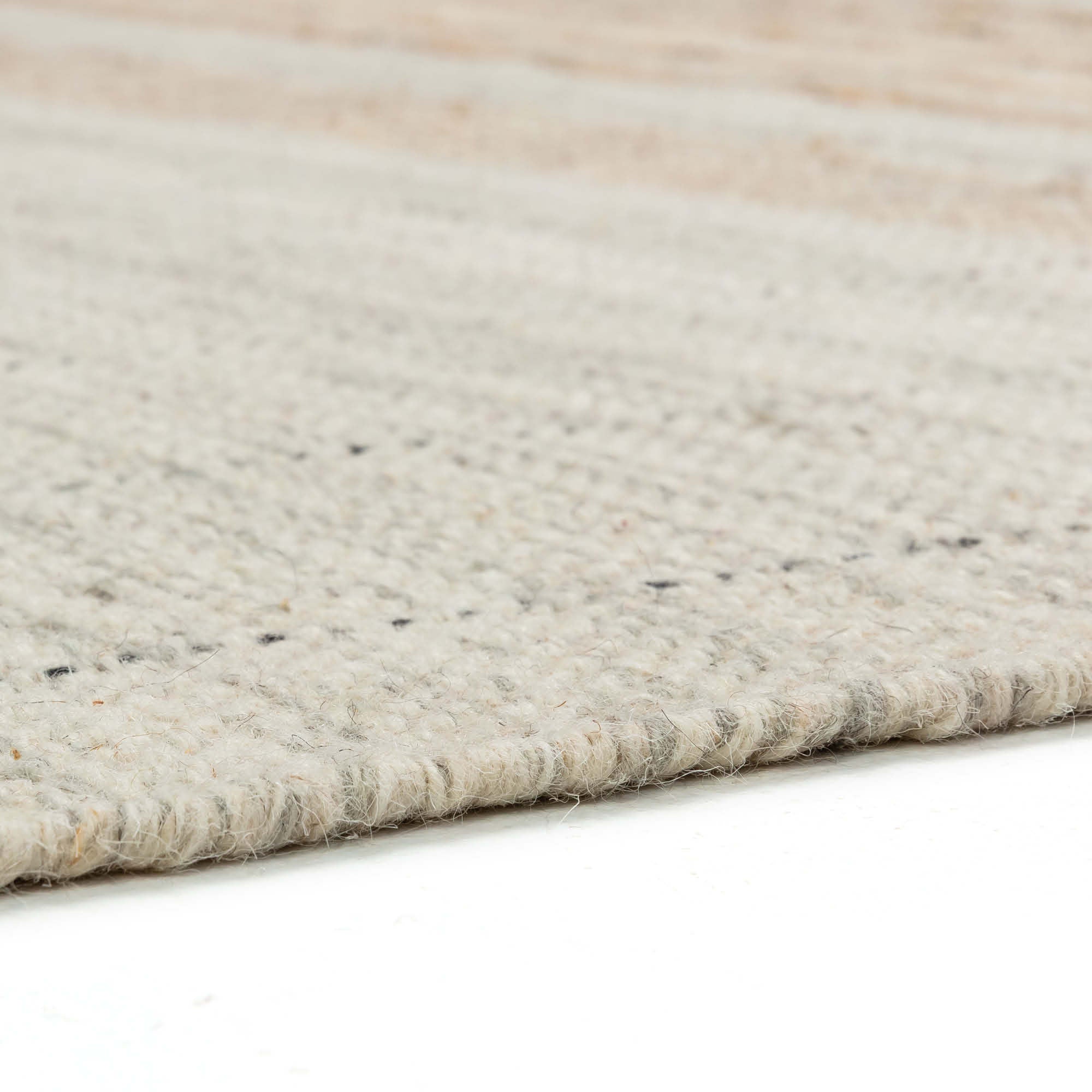 SCHÖNER WOHNEN Teppich NERIA - handgewebt