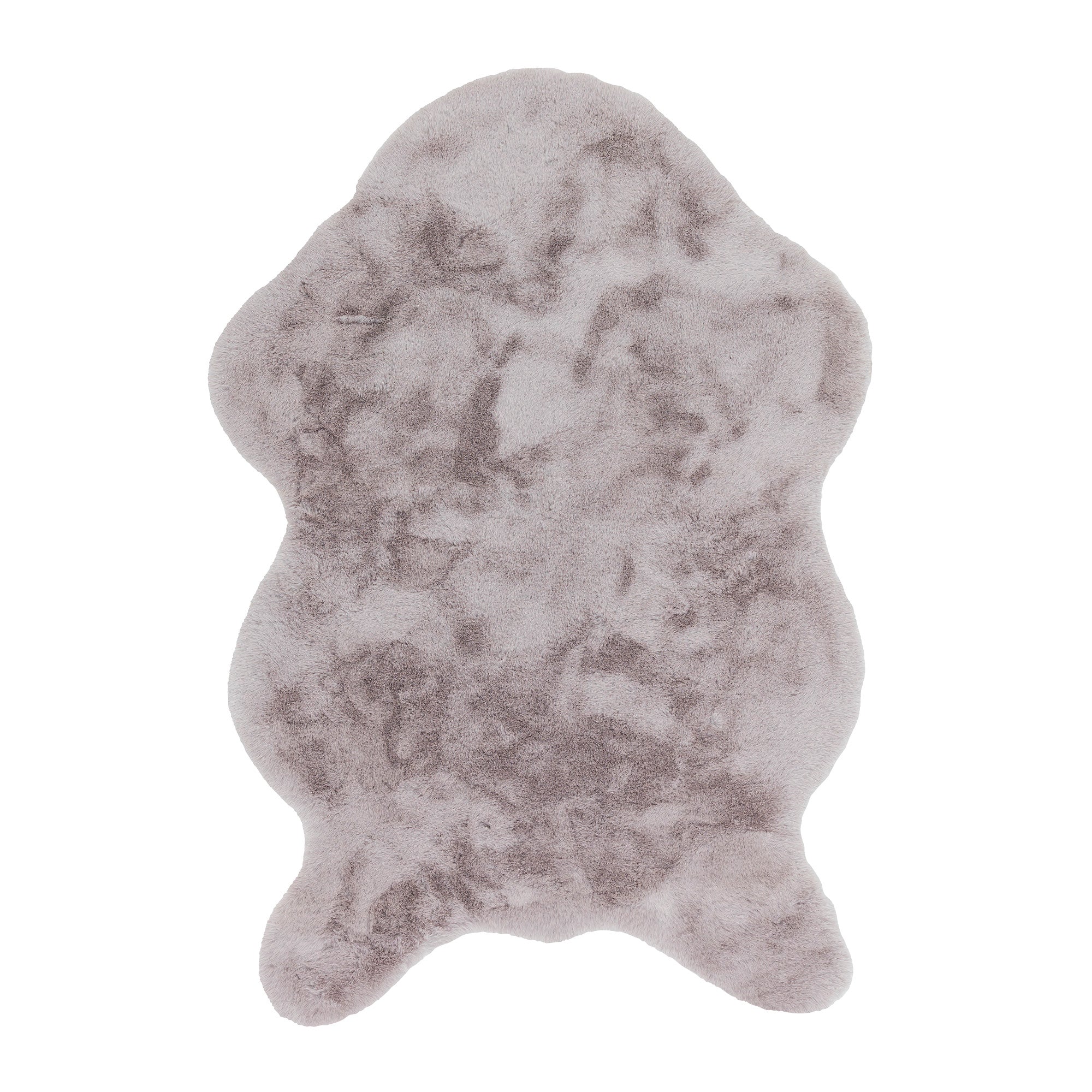 SCHÖNER WOHNEN Dekofell TENDER • waschbar