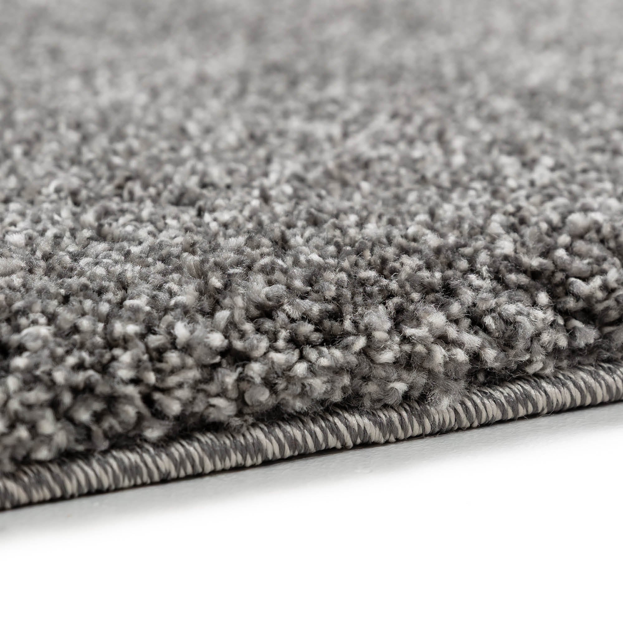 SCHÖNER WOHNEN Teppich LEVERAGE • kuschelweich • pflegeleicht