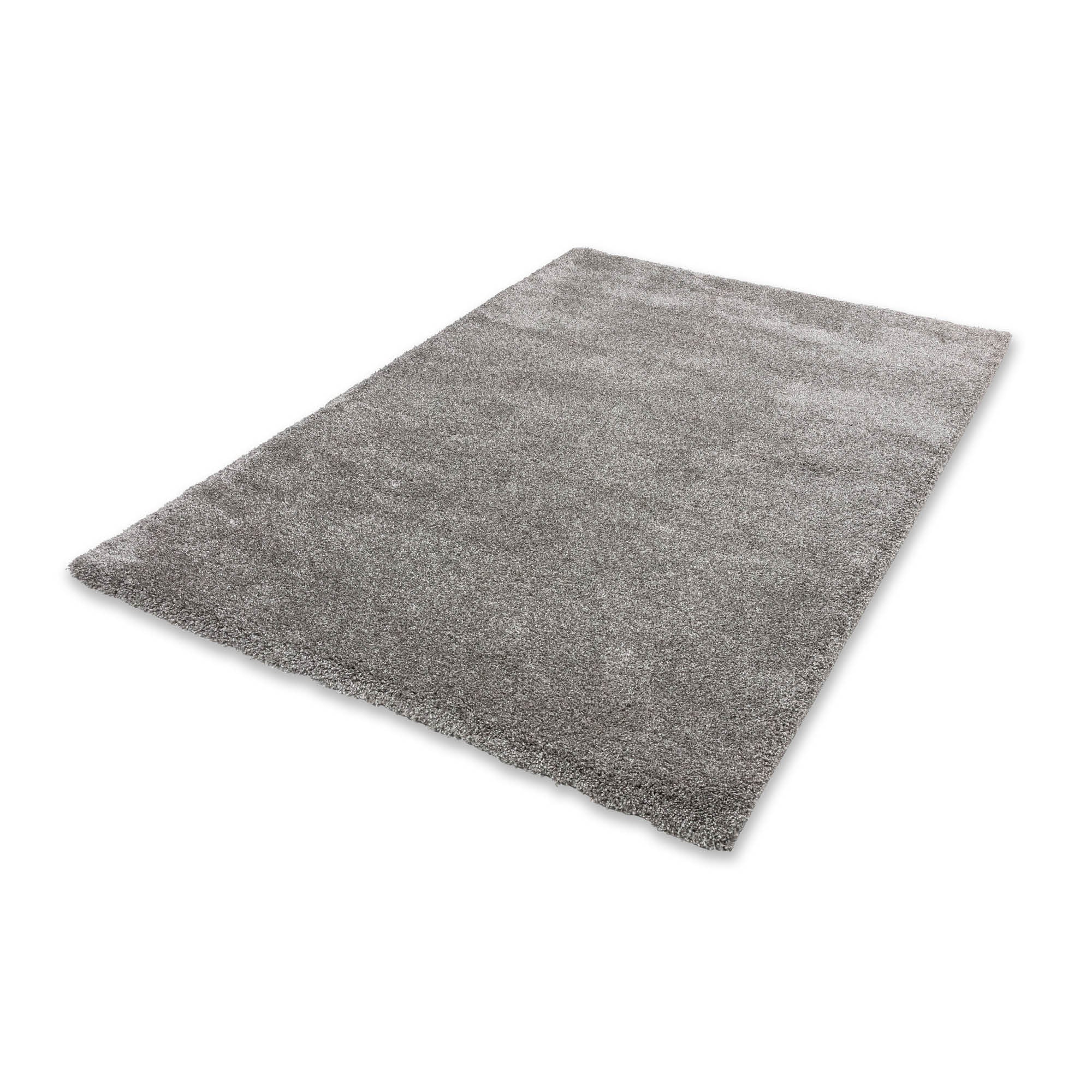 SCHÖNER WOHNEN Teppich LEVERAGE • kuschelweich • pflegeleicht