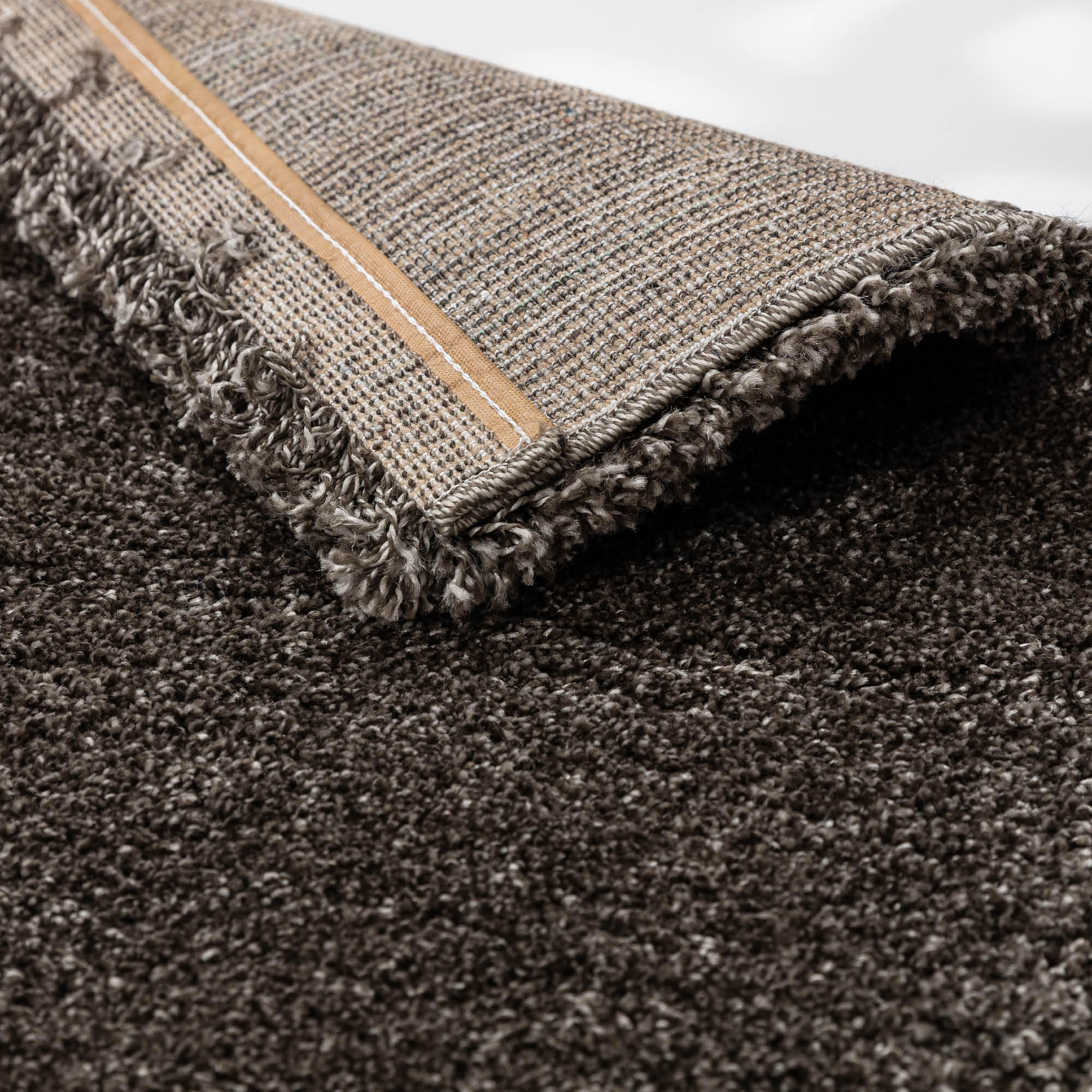 SCHÖNER WOHNEN Teppich LEVERAGE • kuschelweich • pflegeleicht