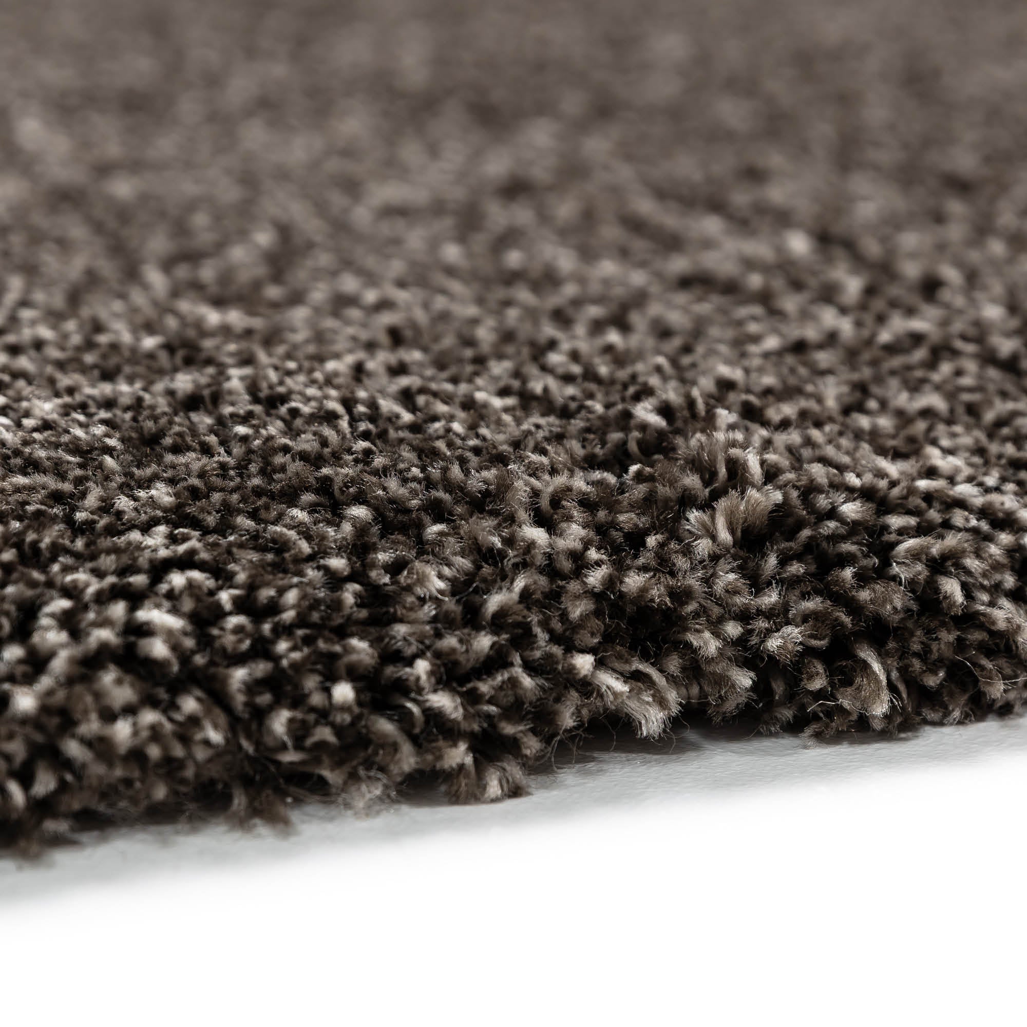 SCHÖNER WOHNEN Teppich LEVERAGE • kuschelweich • pflegeleicht