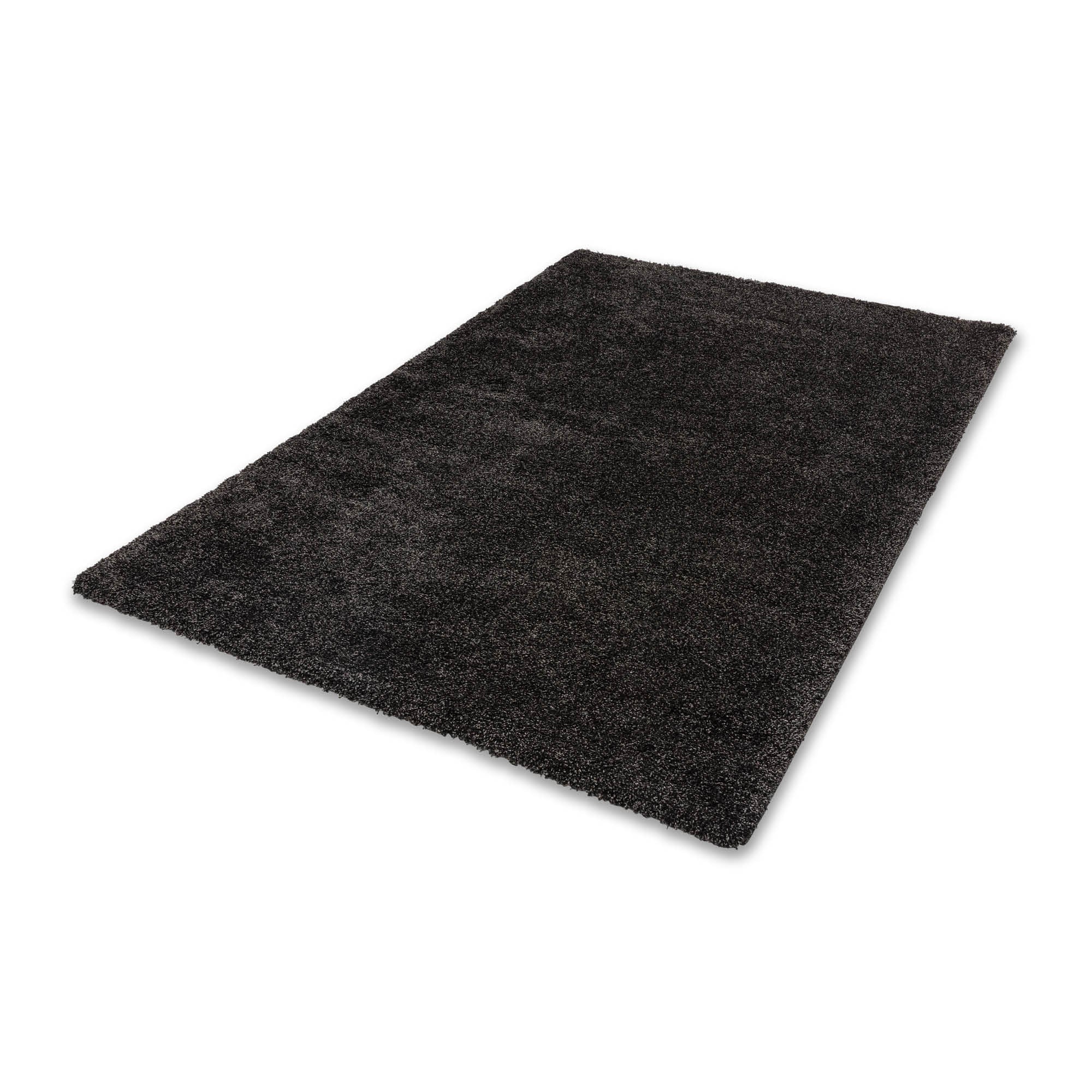 SCHÖNER WOHNEN Teppich LEVERAGE • kuschelweich • pflegeleicht