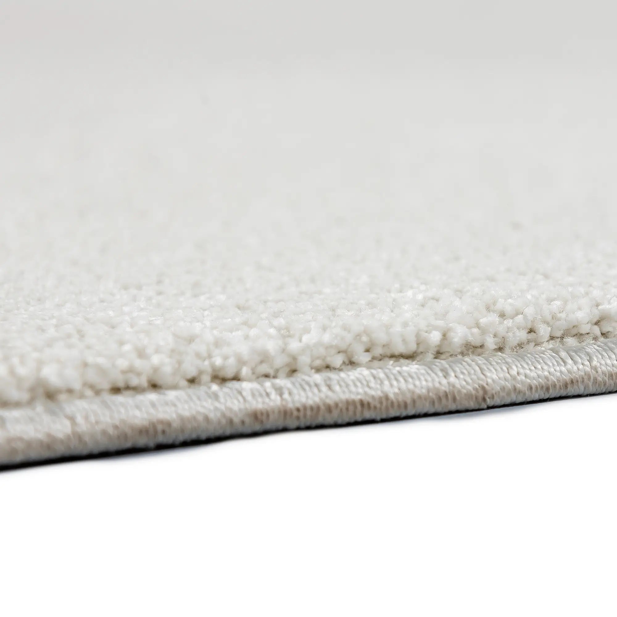 Teppich Pure, dezent, weich & zeitlos