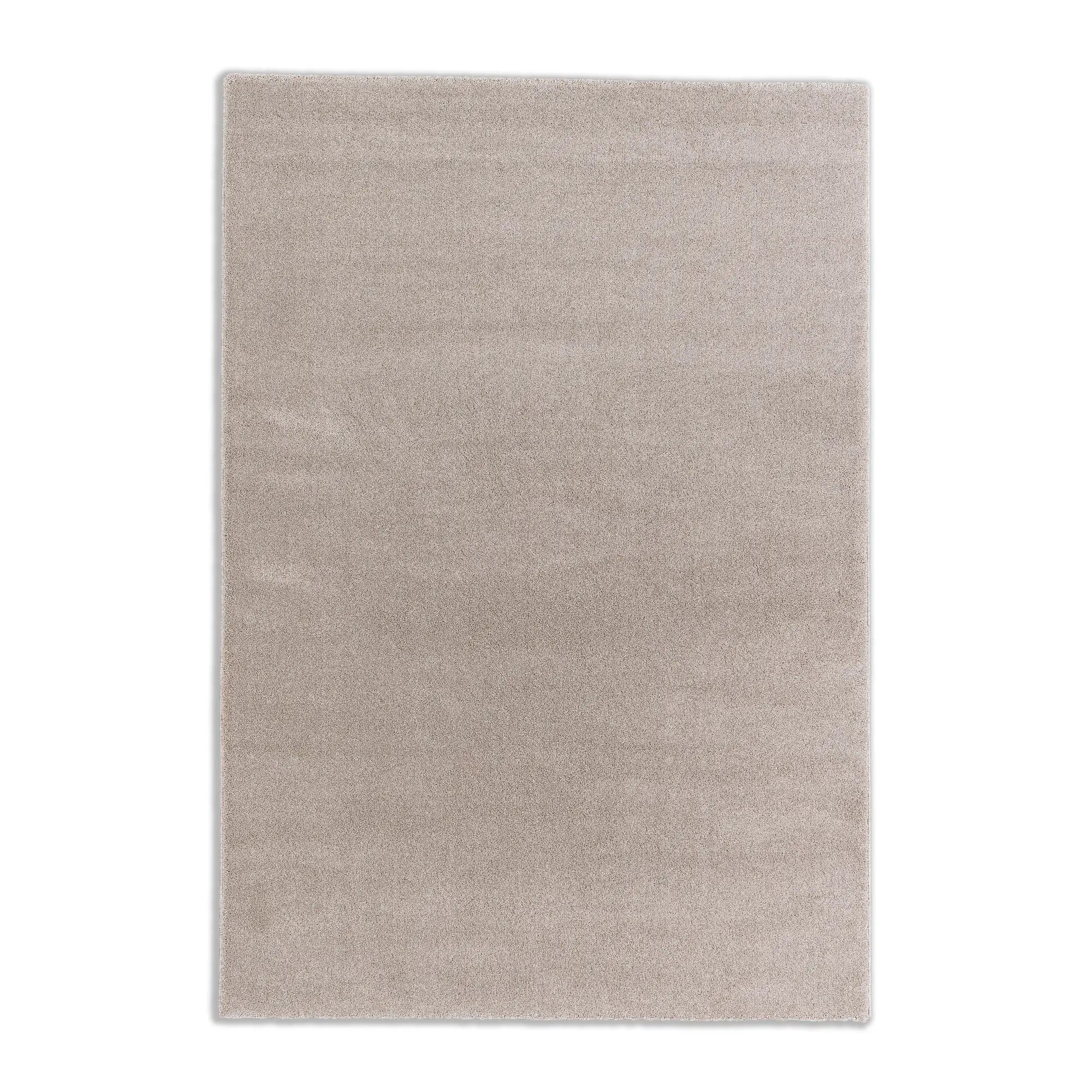 Teppich Pure, dezent, weich & zeitlos