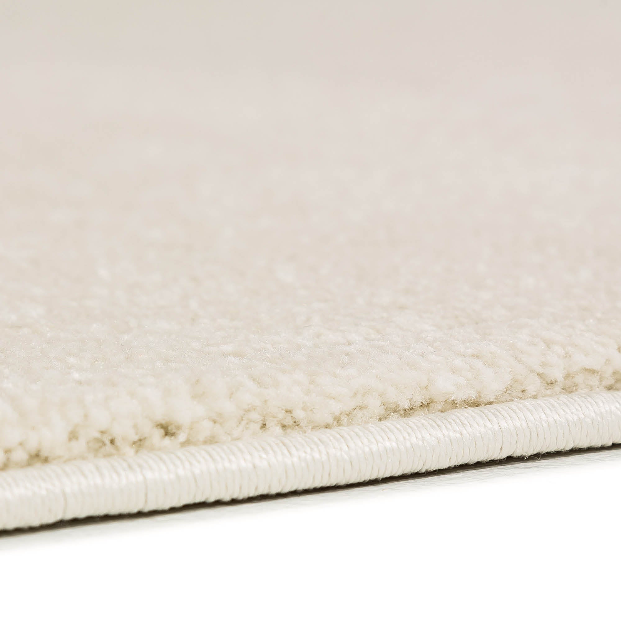 SCHÖNER WOHNEN Teppich PURE DESIGN • pflegeleicht