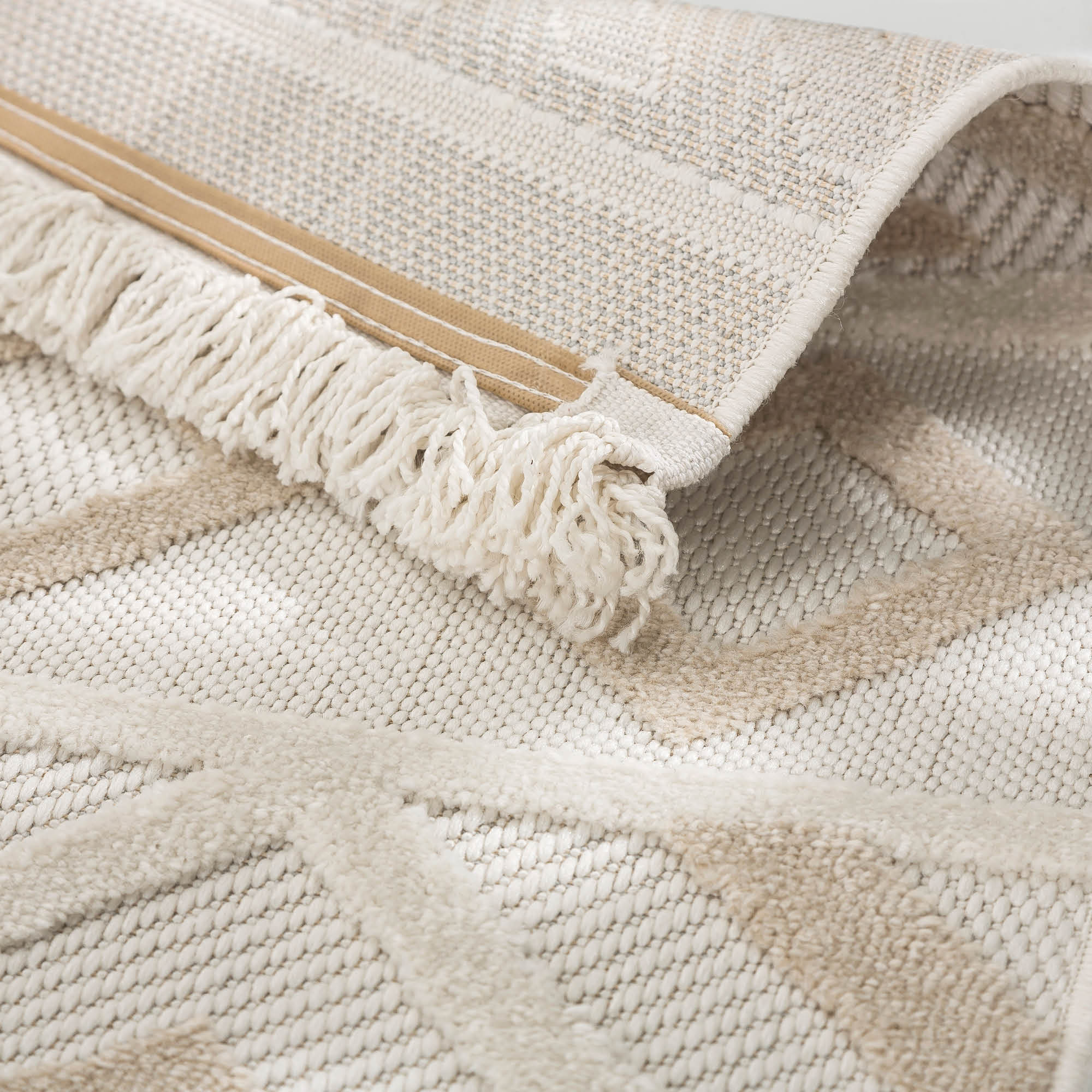 SCHÖNER WOHNEN Teppich SUMMER outdoorgeeignet