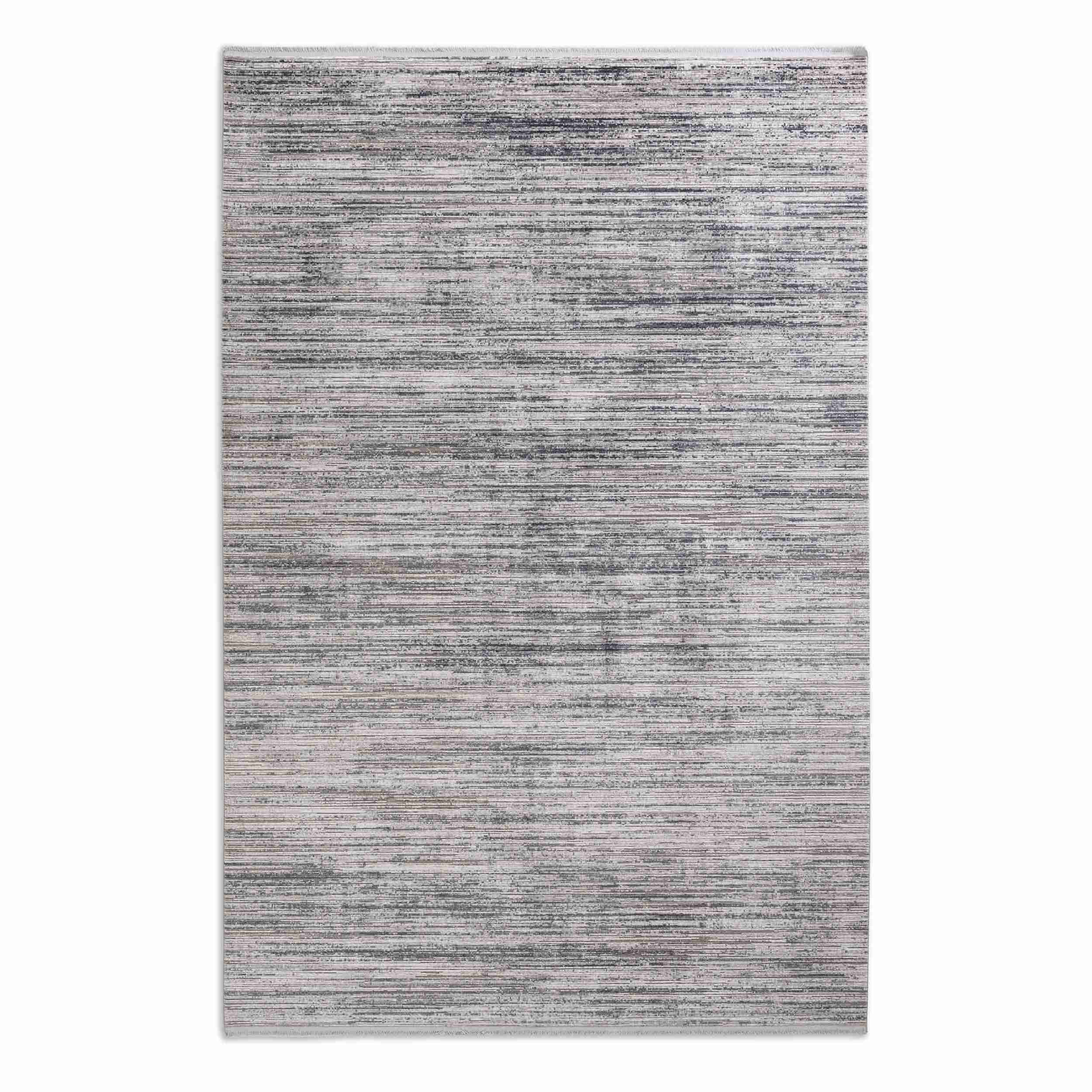 Teppich Wohnzimmer GRAVINA in 4 Größen und 9 Farben
