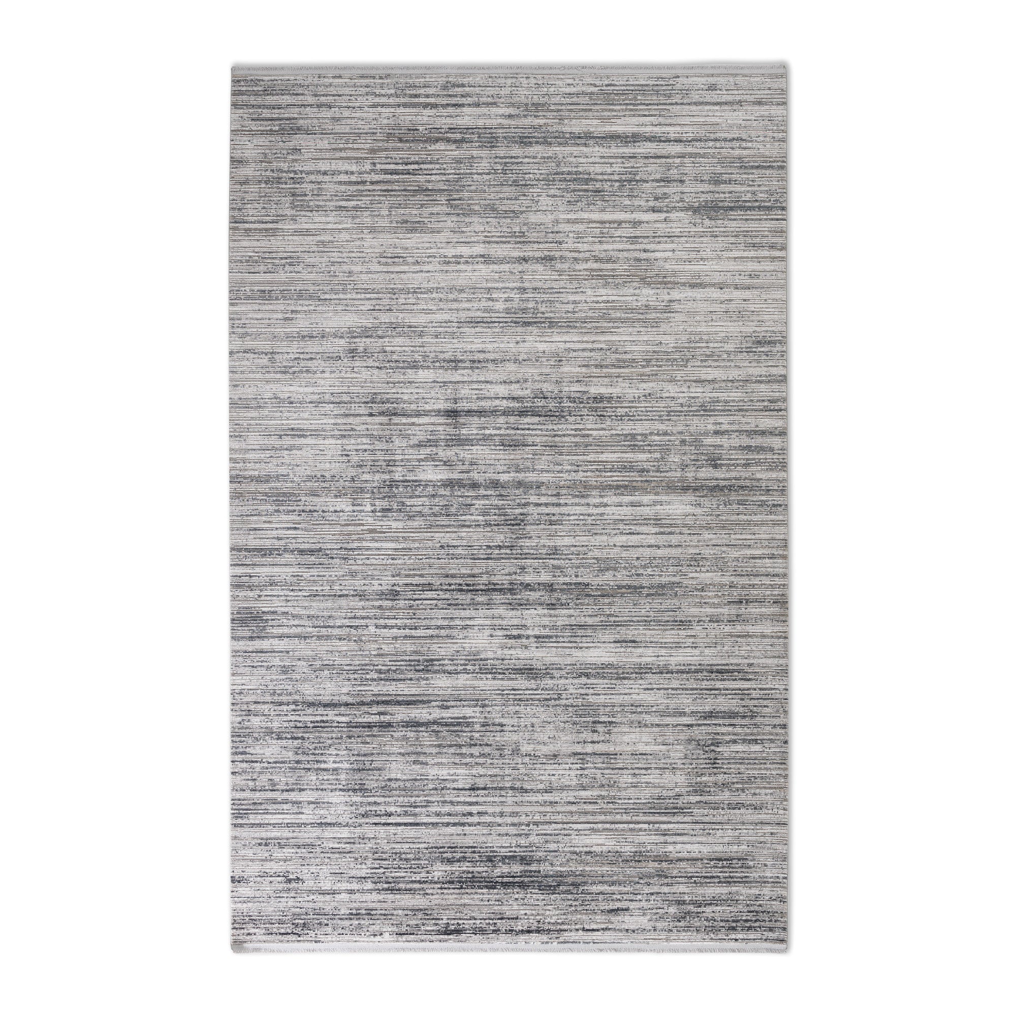 Teppich GRAVINA – Vintage Viskose, eleganter Schimmer