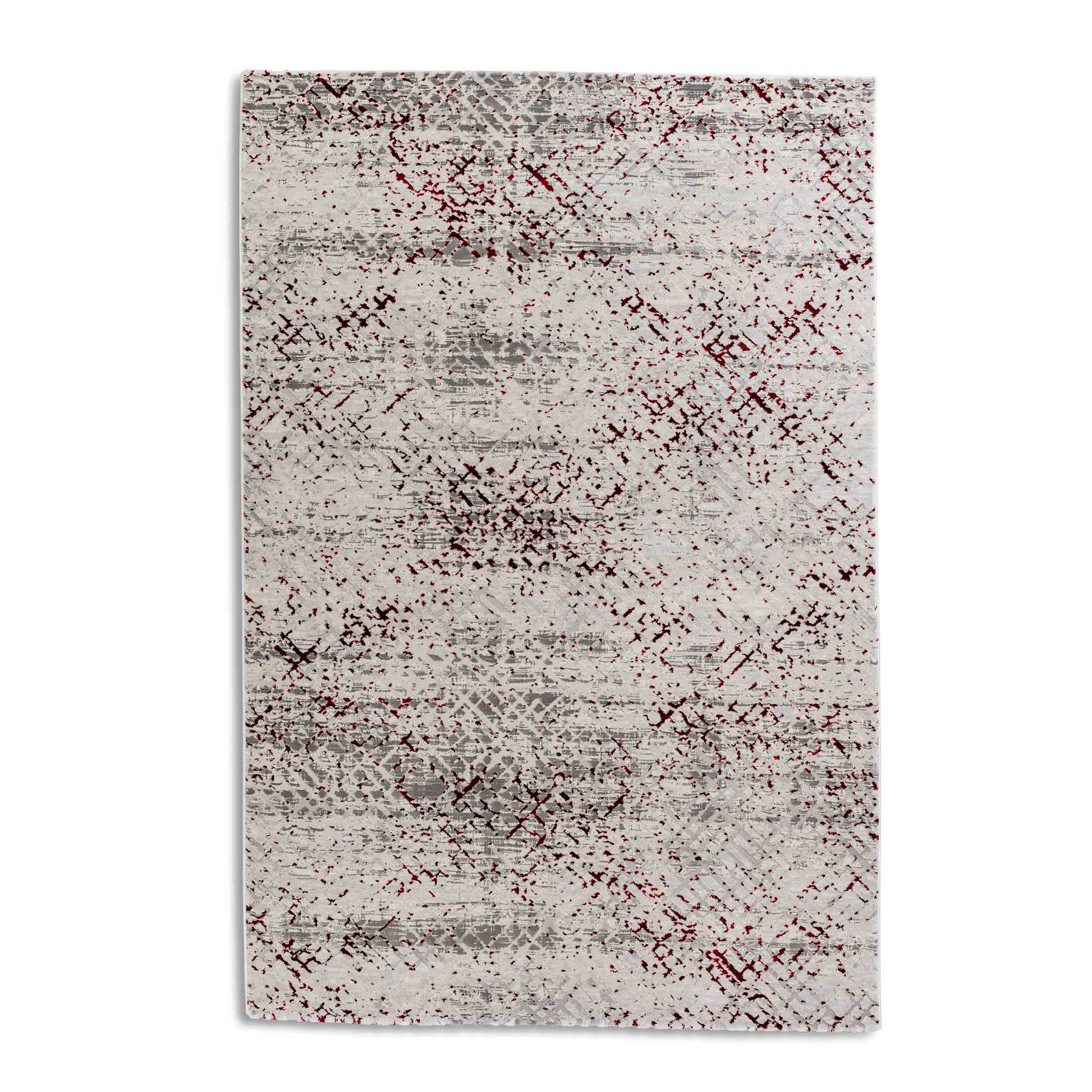 Teppich ANTEA mit 4 Designs in jeweils 3 Größen und Farben