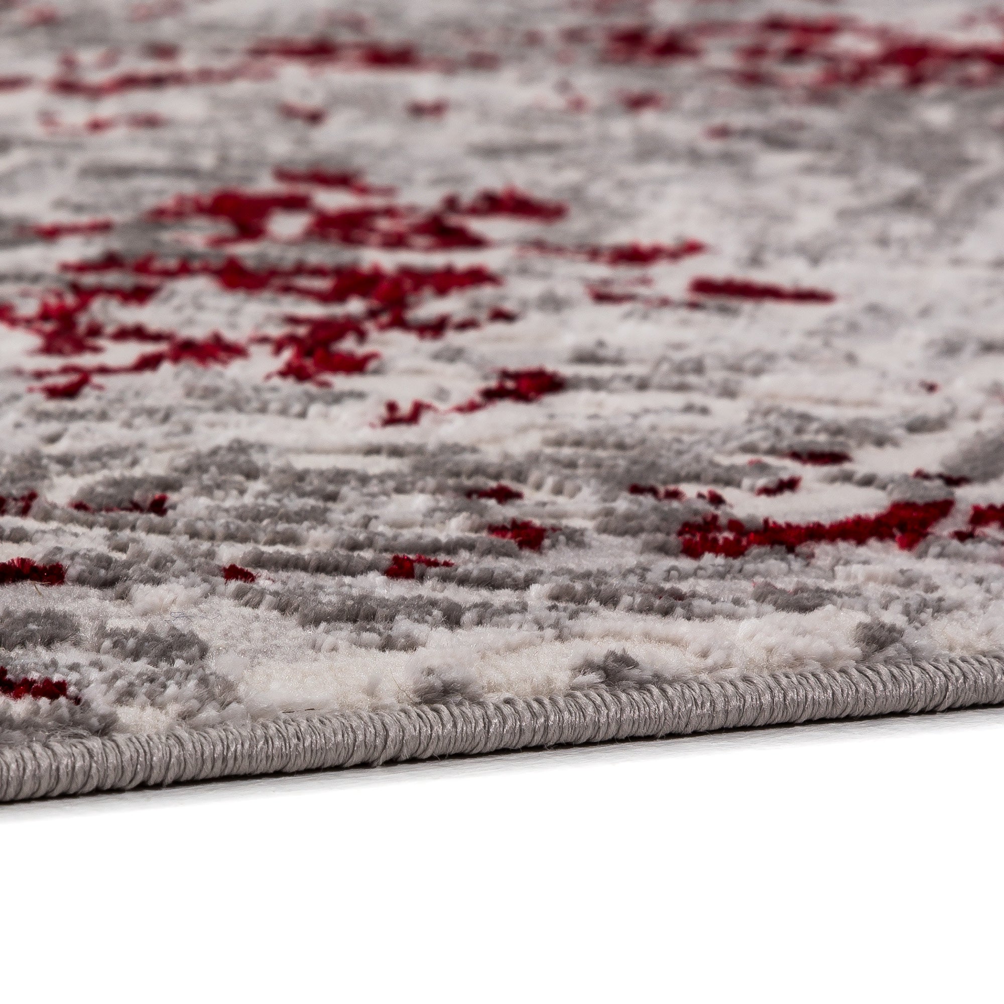 Teppich ANTEA – pflegeleicht & kurzflor