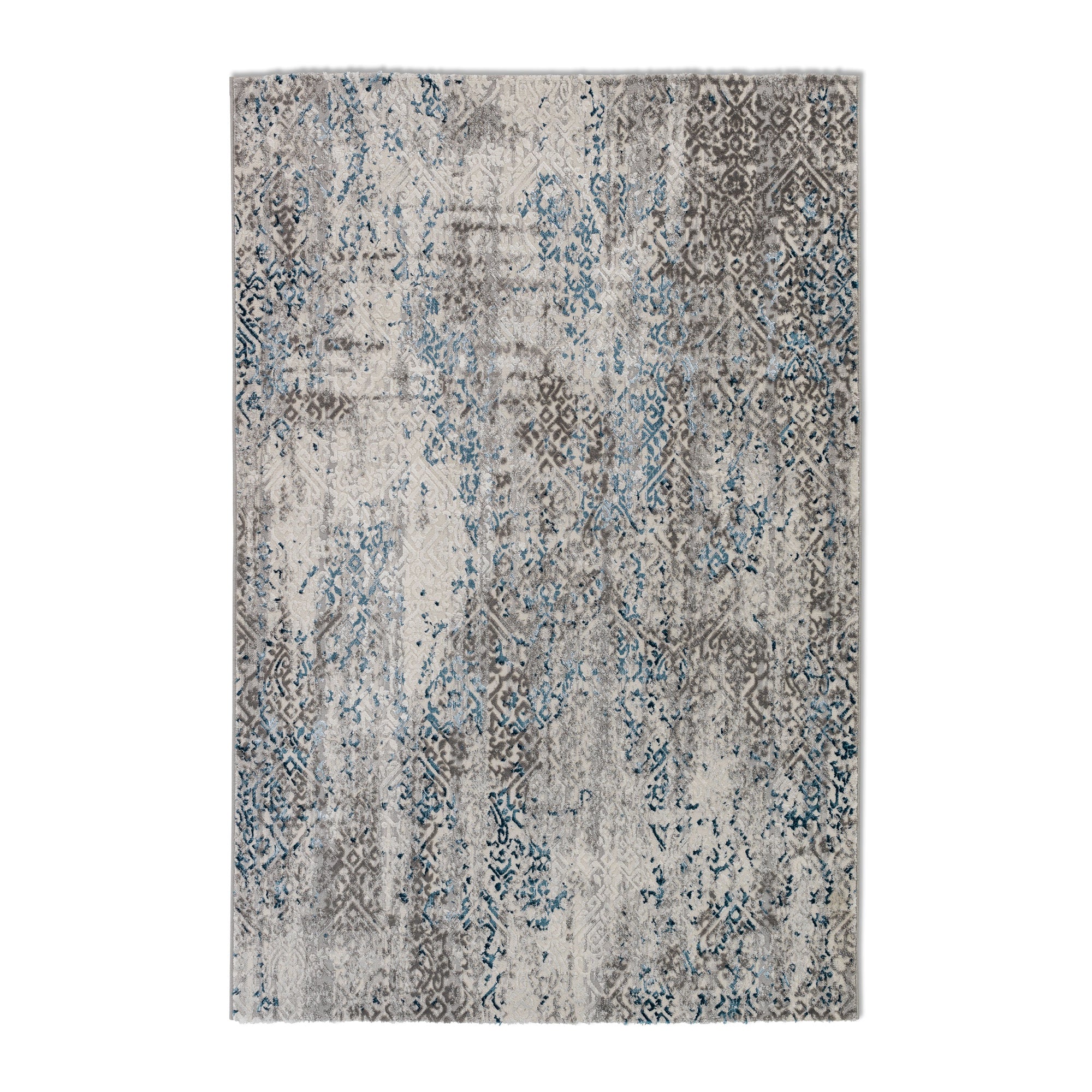 Teppich ANTEA – pflegeleicht & kurzflor