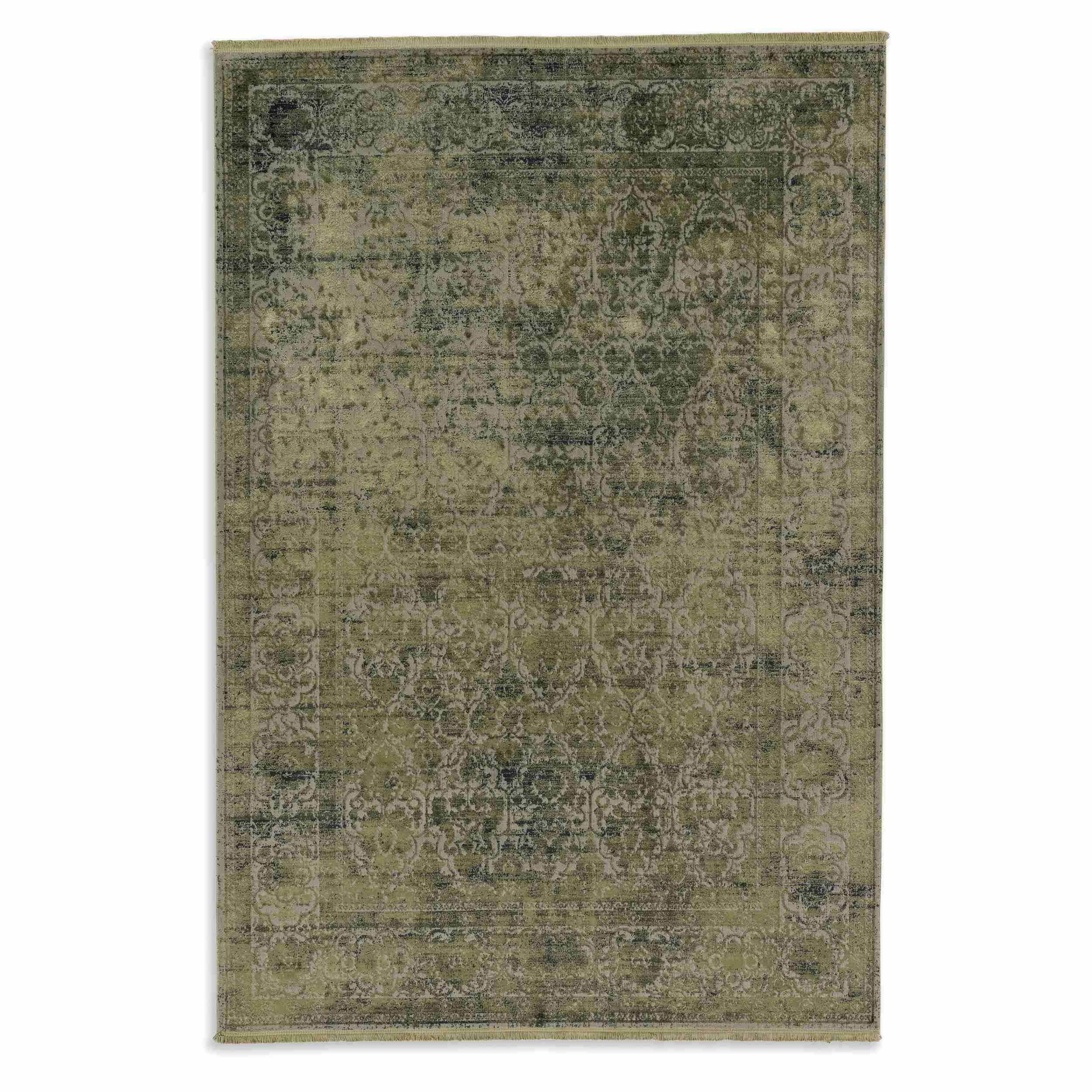 Teppich Velvet • Vintageteppich • 4 Größen