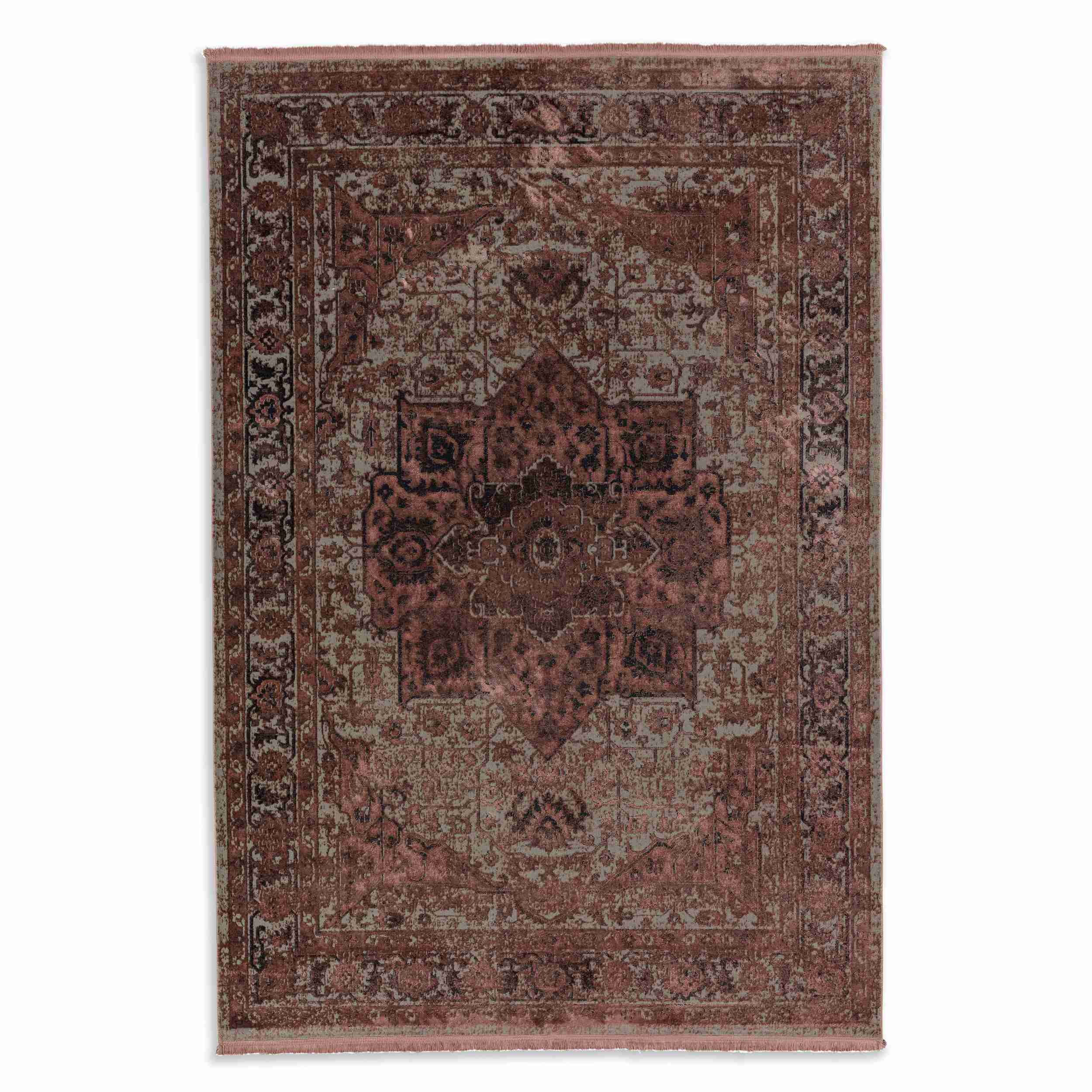 Teppich Velvet • Vintageteppich • 4 Größen