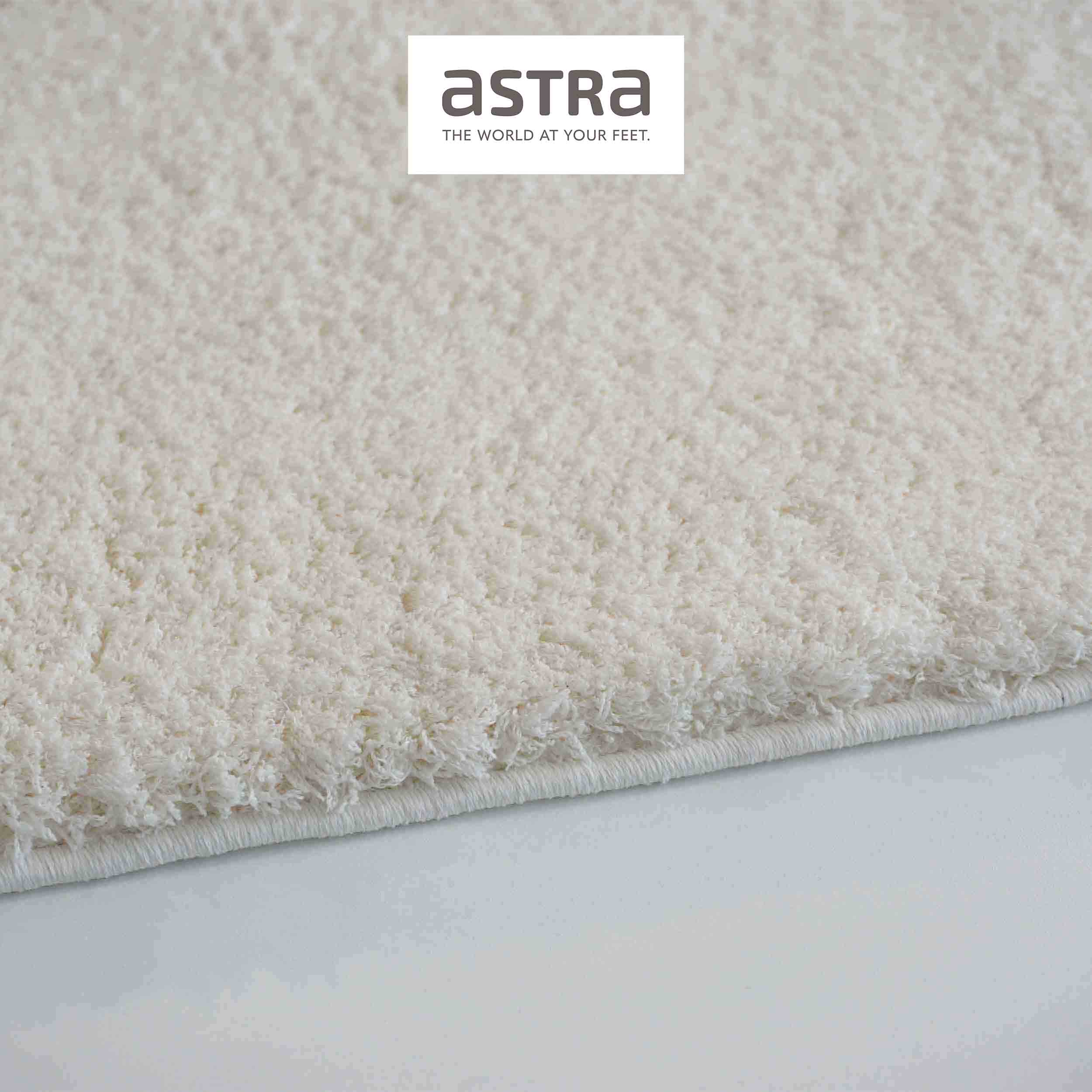 Teppich SALERNO in 5 Größen und 5 Farben