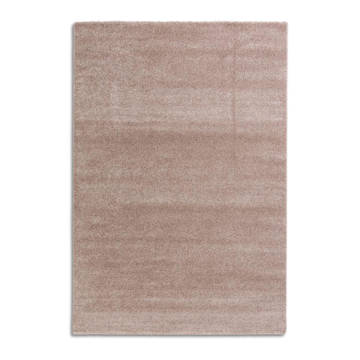 Hochflor Teppich Joy • 100% Polypropylen • 5 Größen