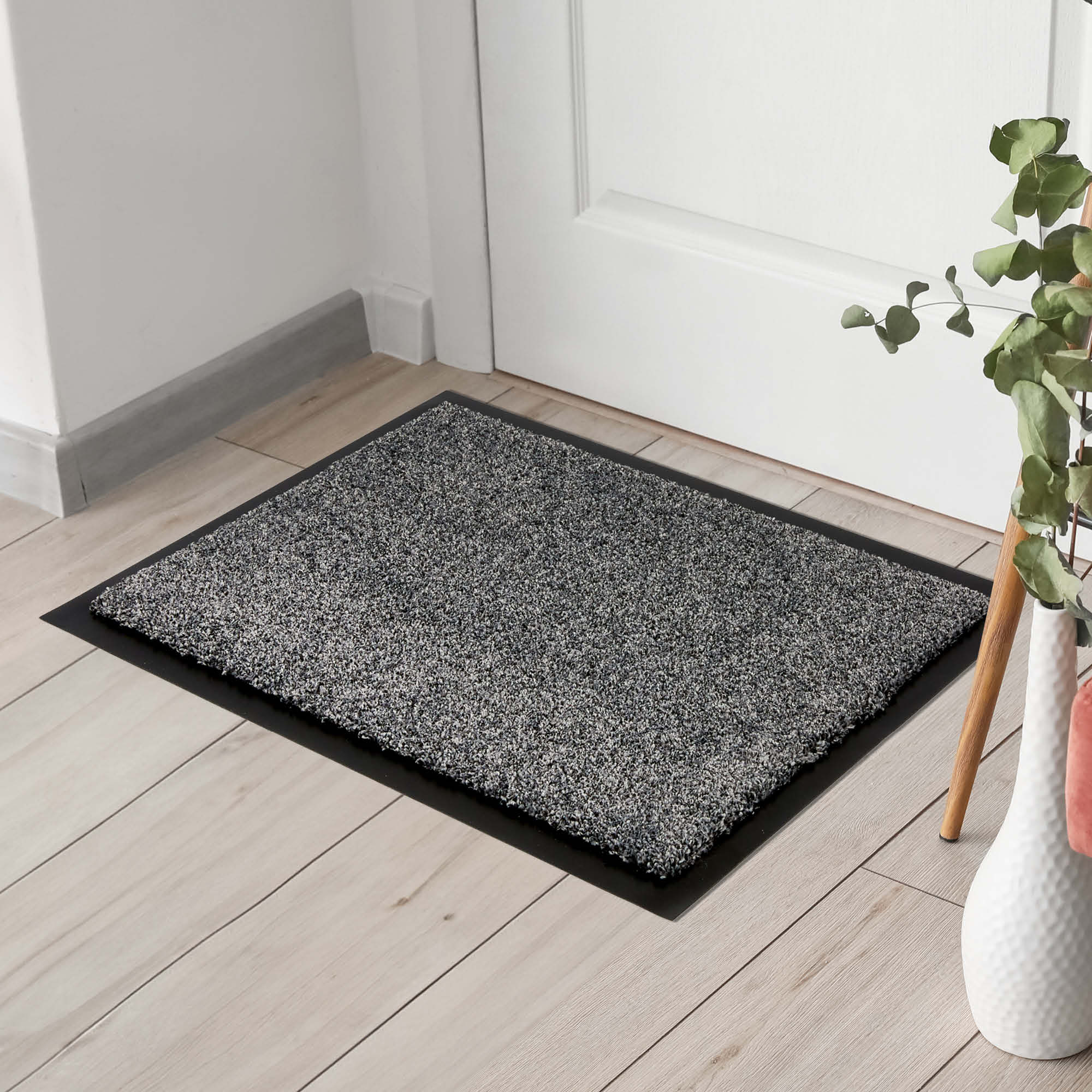 Fußmatte CALCITE – Schmutzfang, pflegeleicht