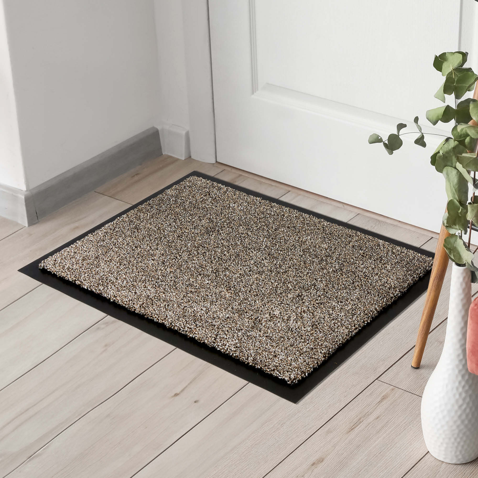 Fußmatte CALCITE – Schmutzfang, pflegeleicht