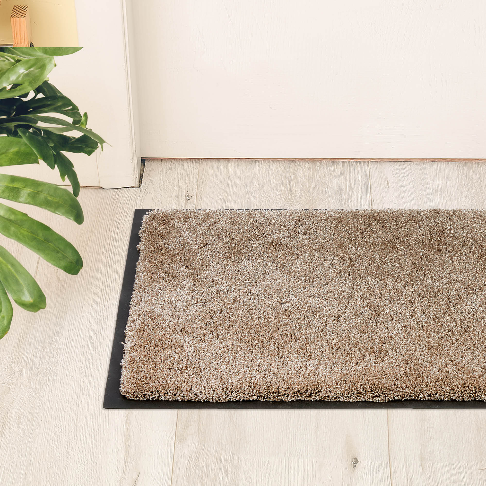 Fußmatte LAVA – PVC-frei & waschbar