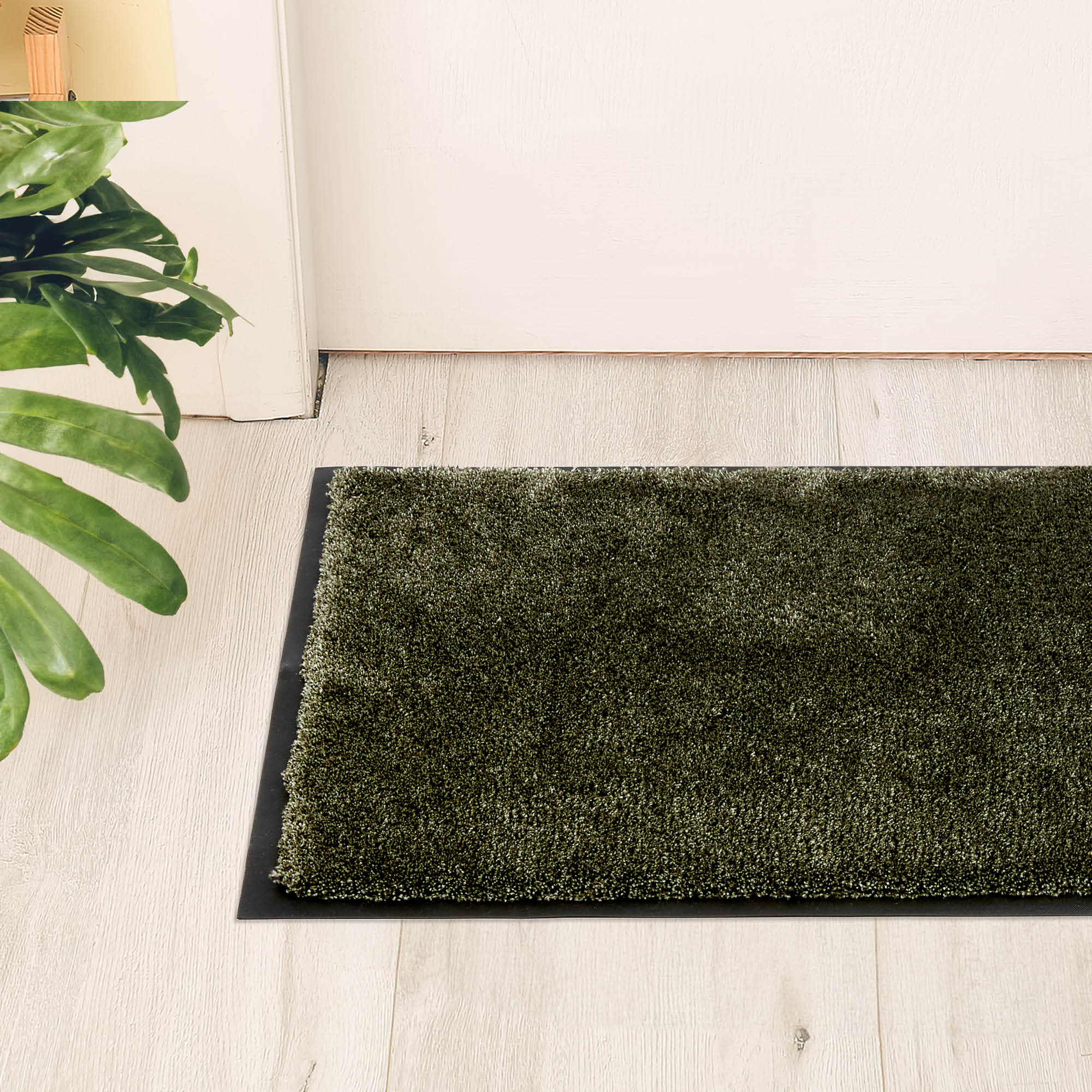 Fußmatte LAVA – PVC-frei & waschbar