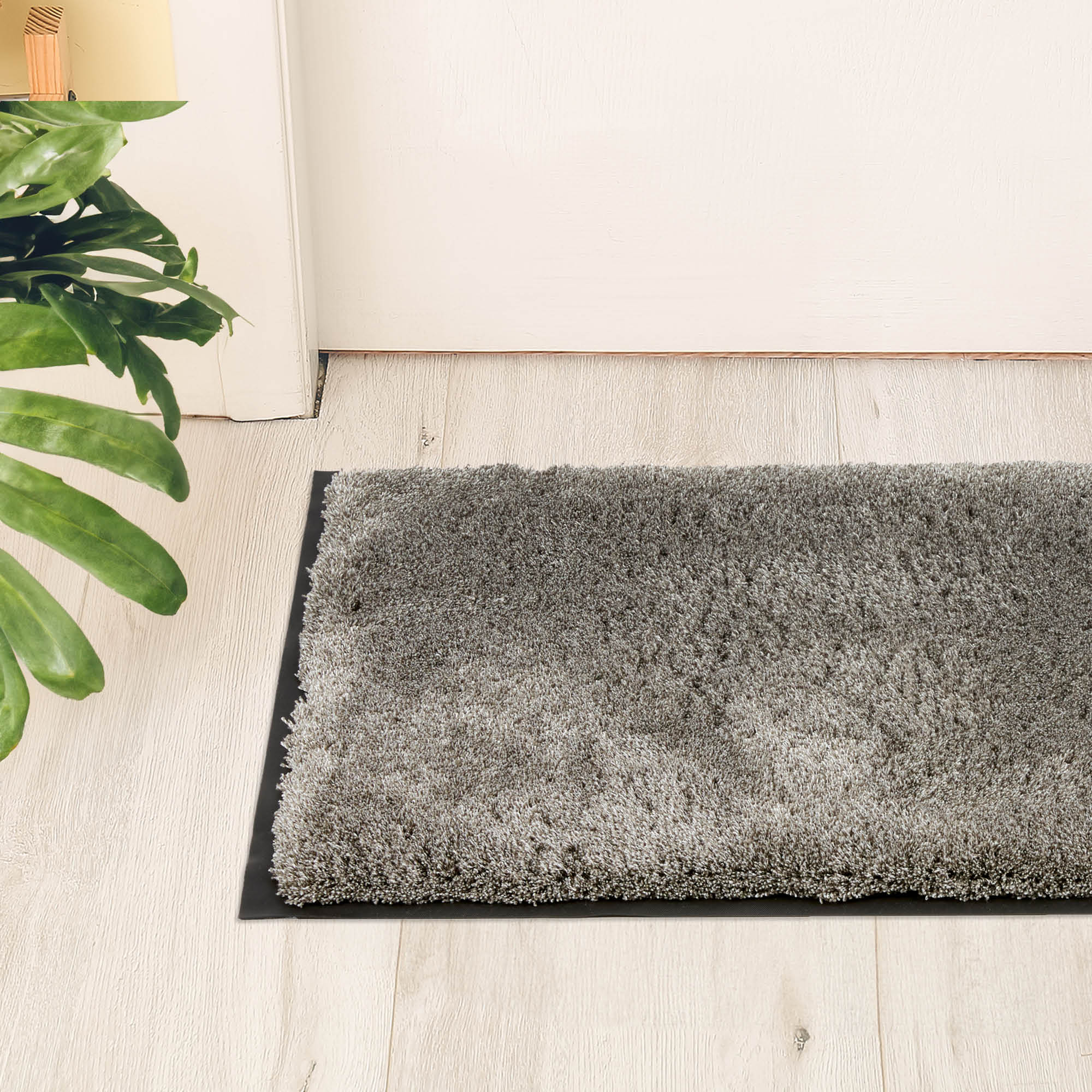 Fußmatte LAVA – PVC-frei & waschbar