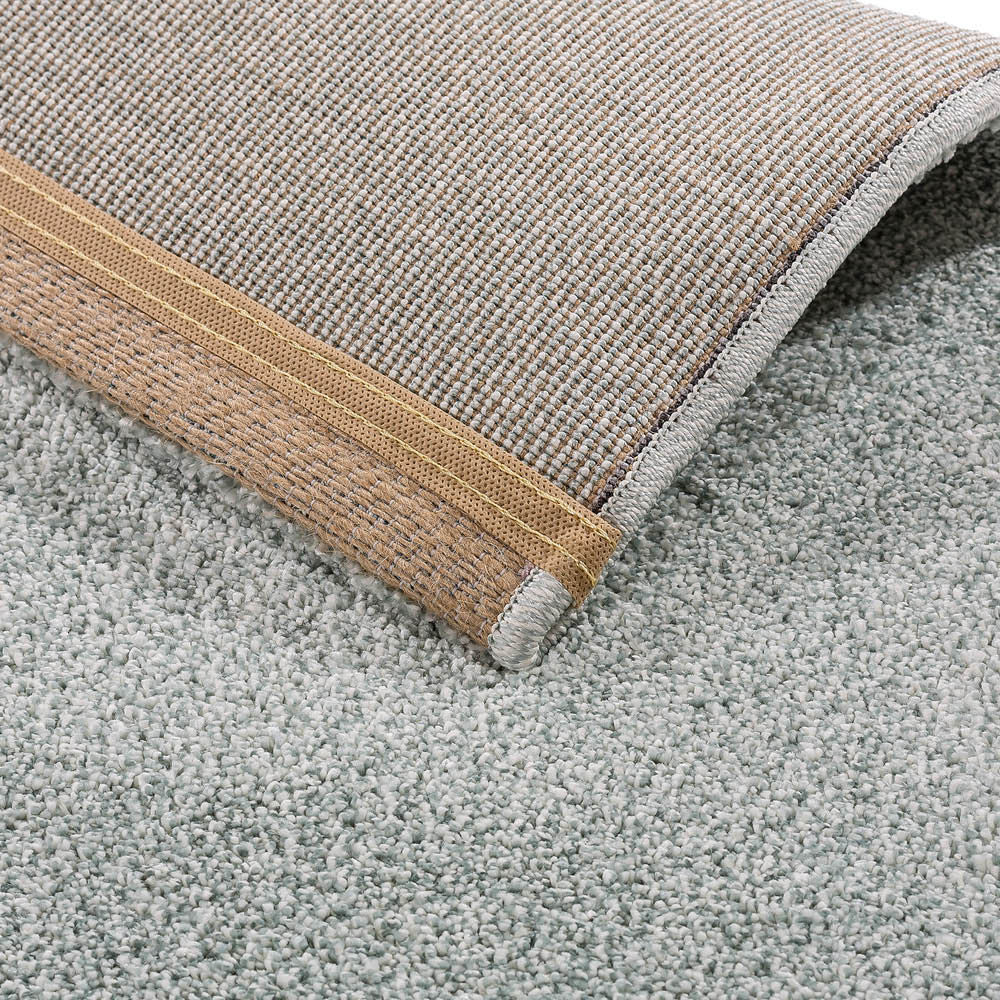 Teppich SAVONA – dichter, super softer Flor, pflegeleicht