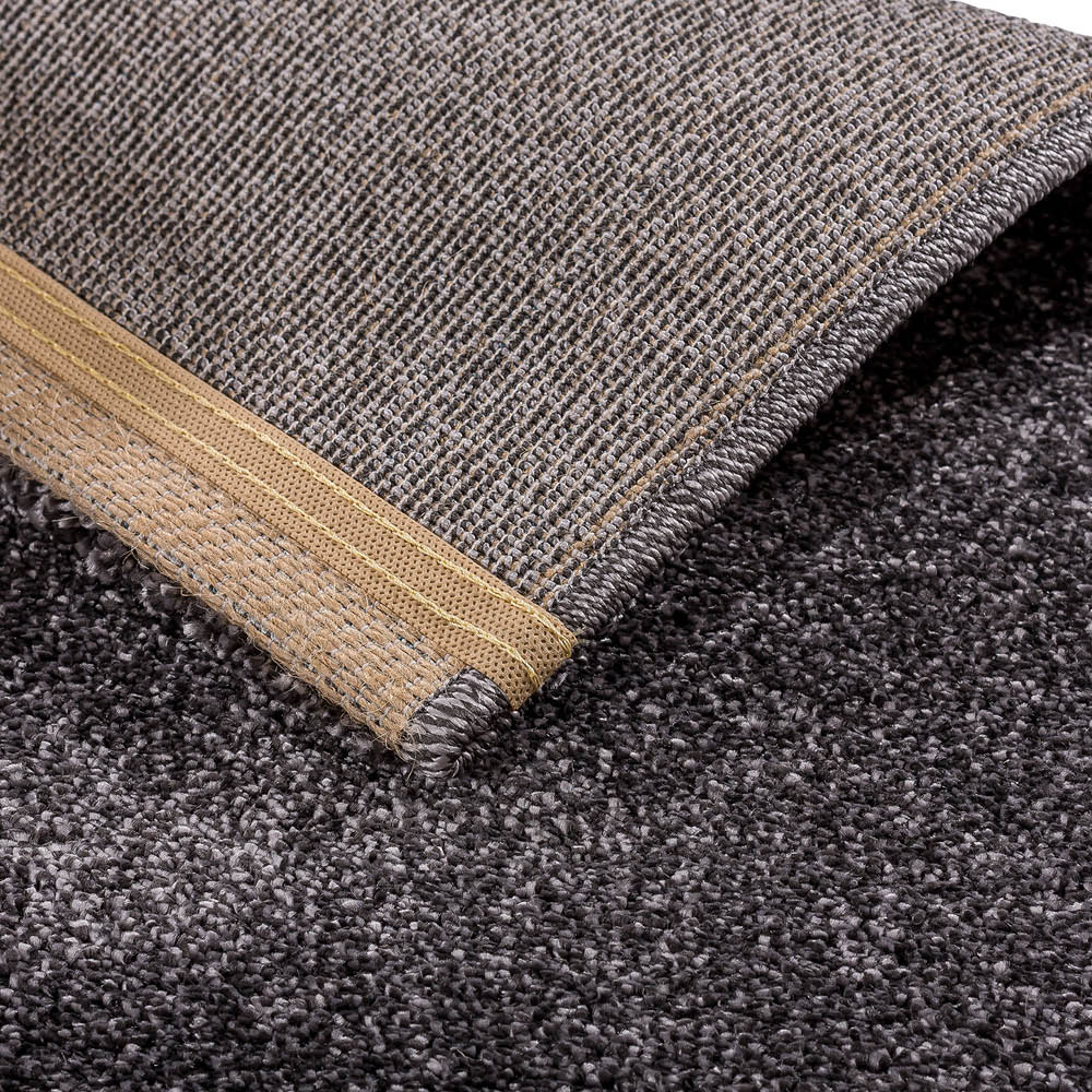 Teppich SAVONA – dichter, super softer Flor, pflegeleicht